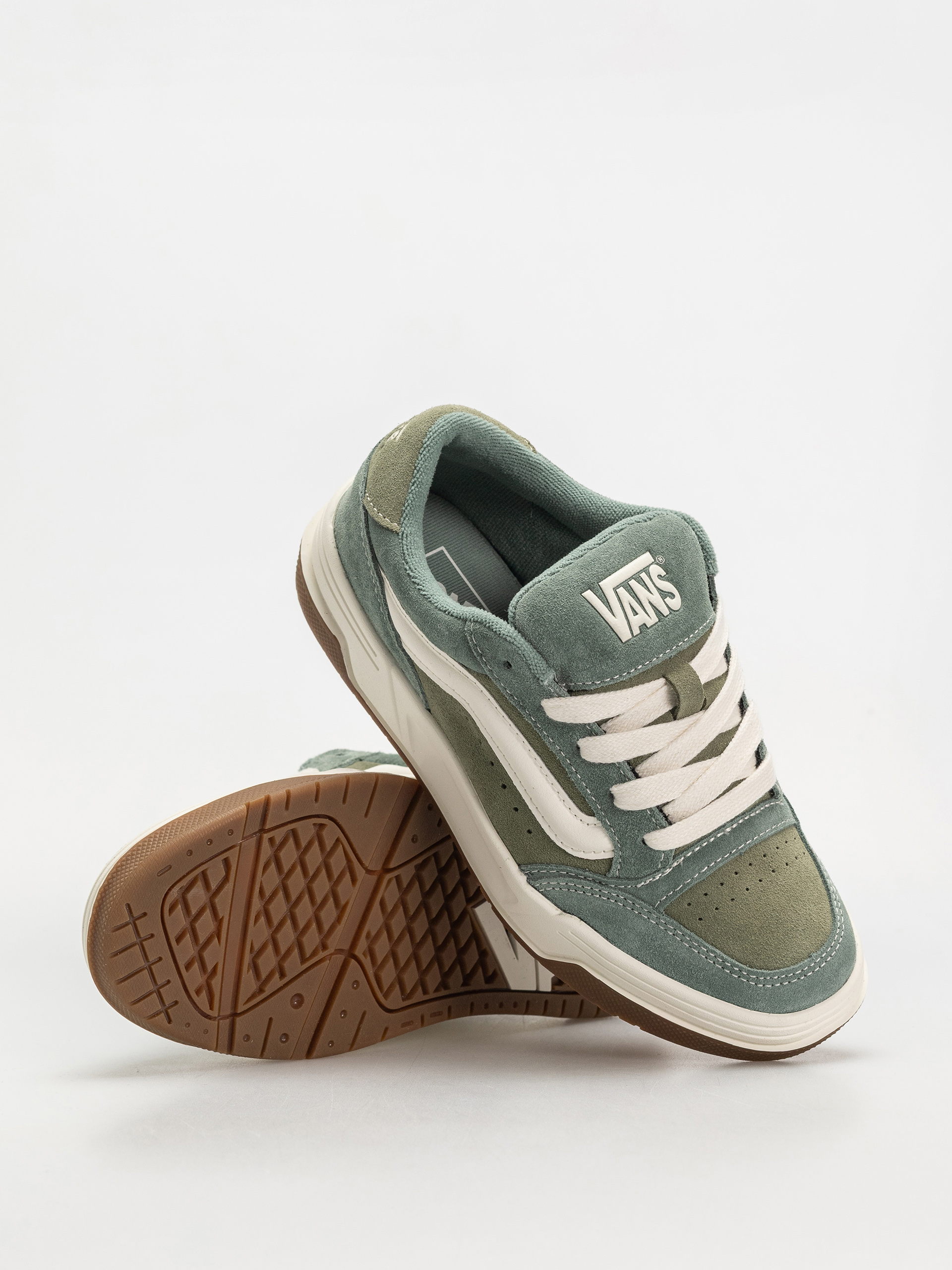 Обувки Vans Hylane (green tea)