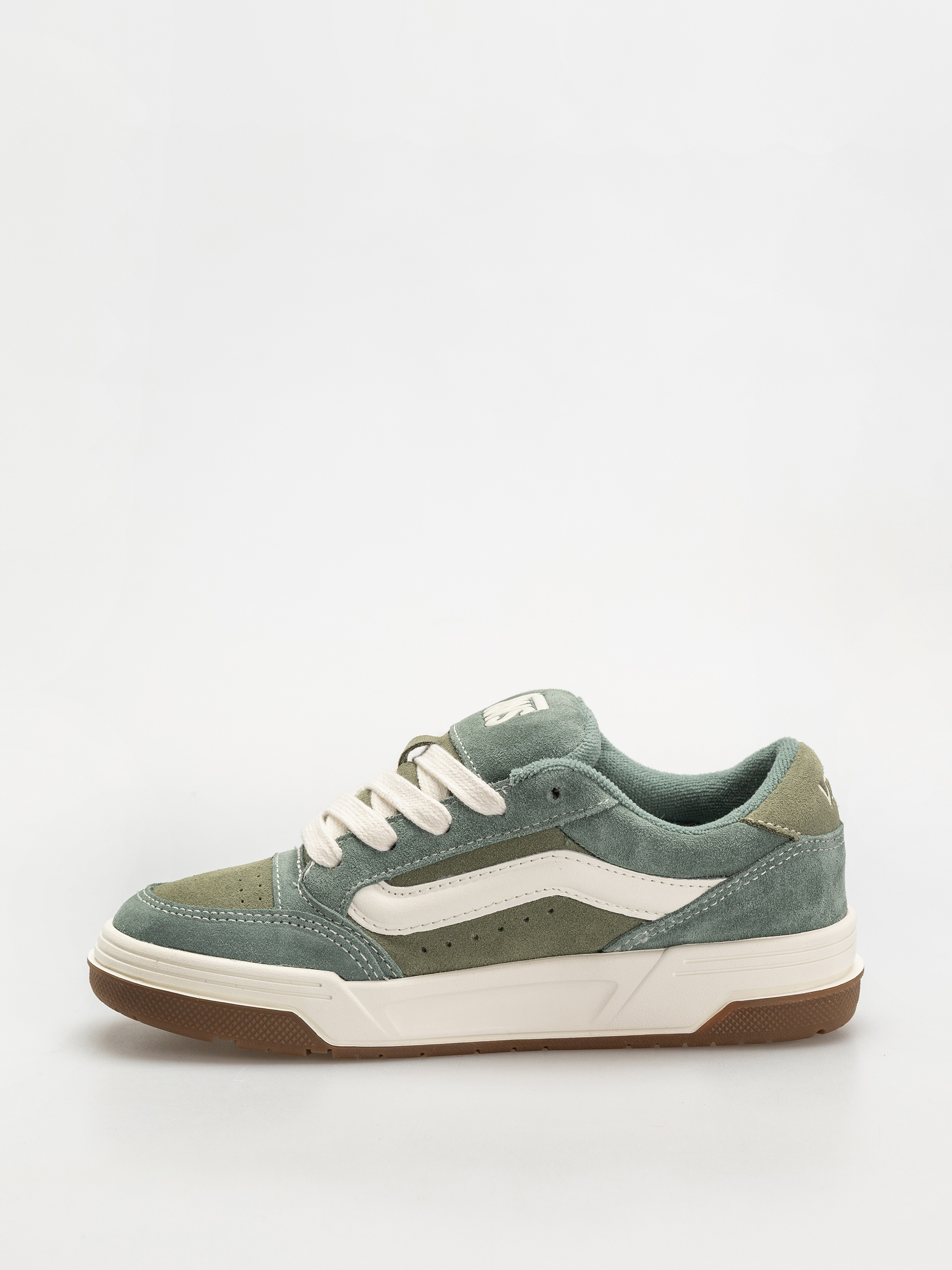 Обувки Vans Hylane (green tea)