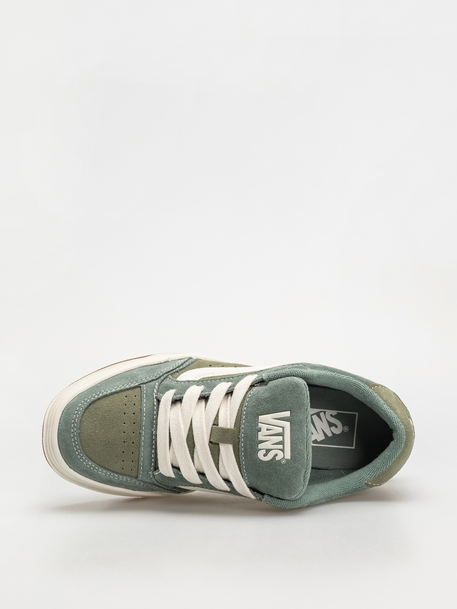 Обувки Vans Hylane (green tea)