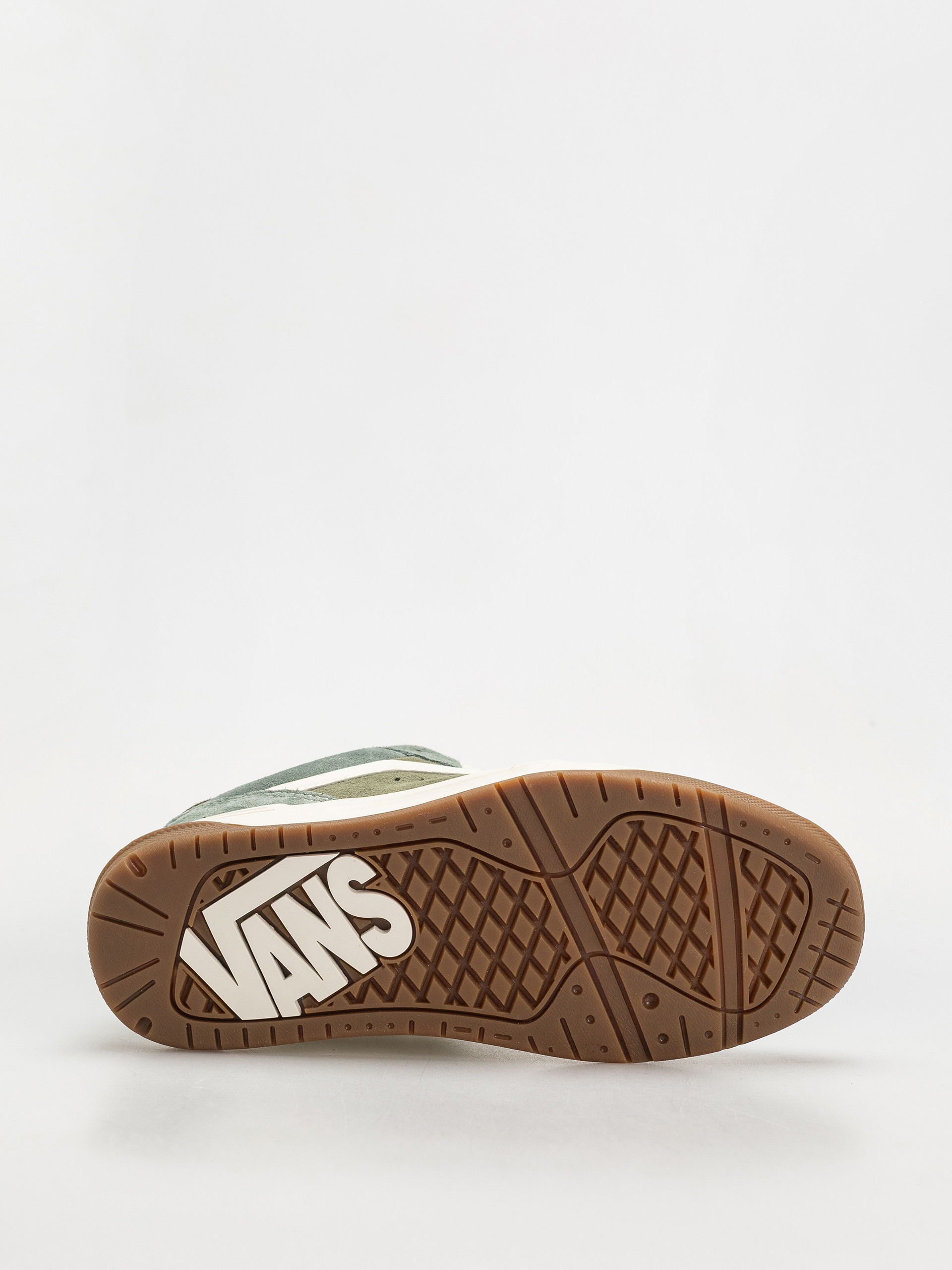 Обувки Vans Hylane (green tea)
