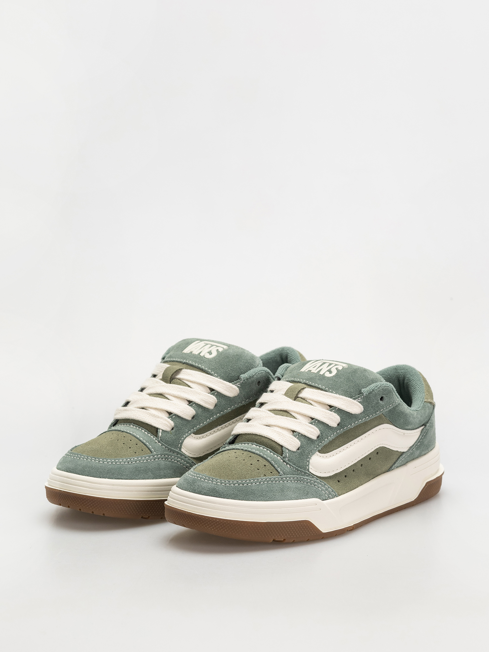 Обувки Vans Hylane (green tea)