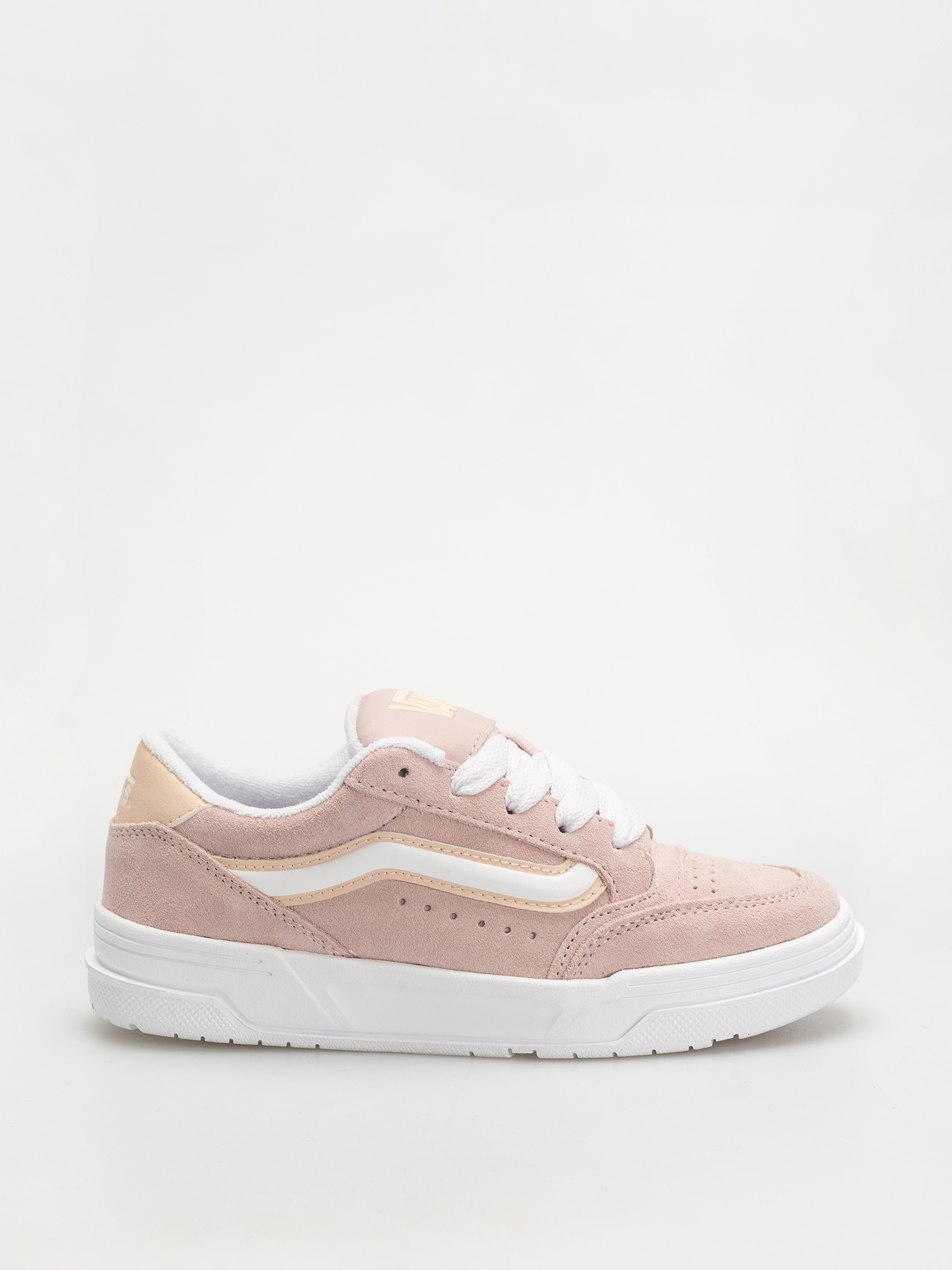 Обувки Vans Hylane (sepia rose)