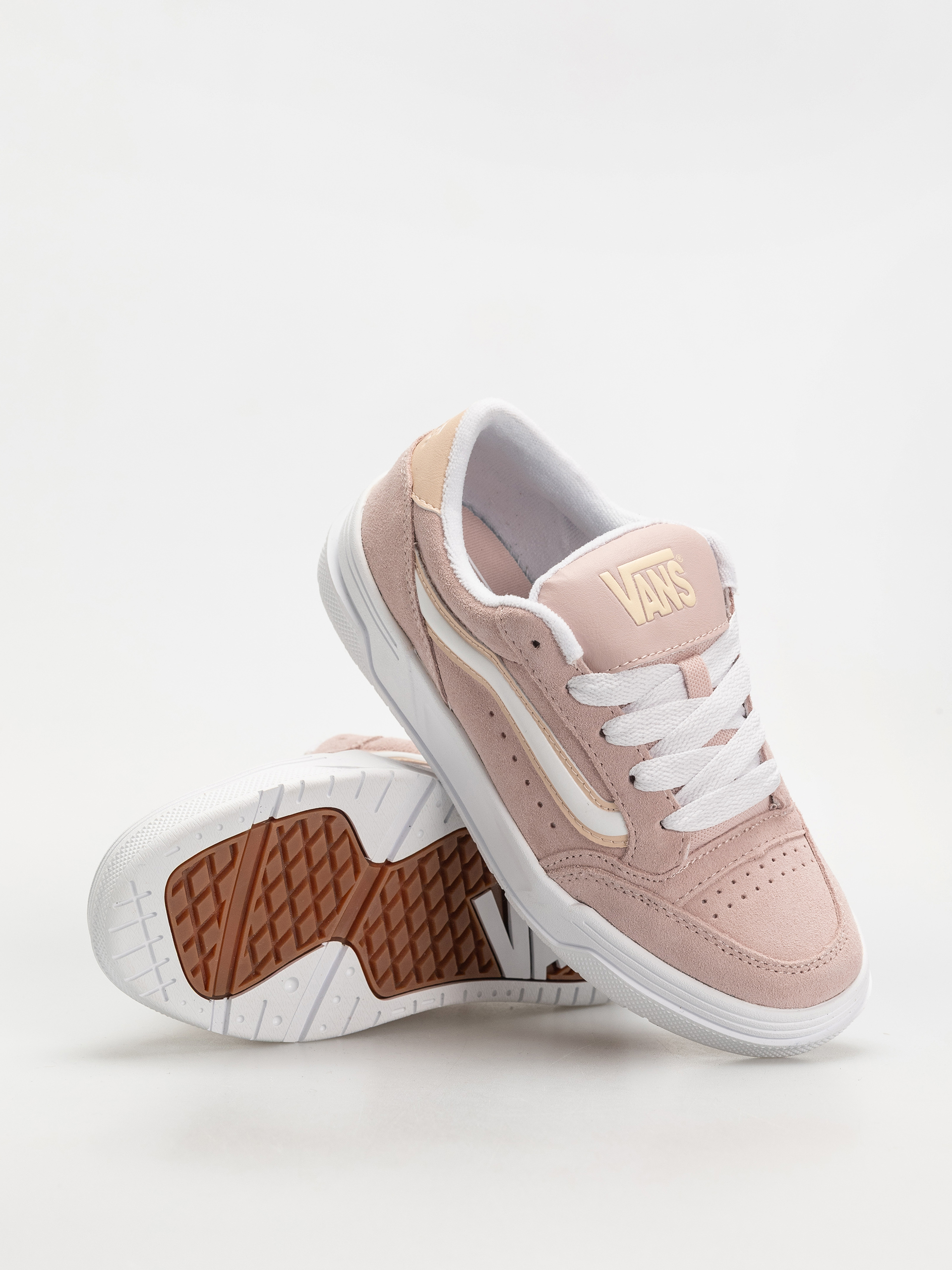Обувки Vans Hylane (sepia rose)