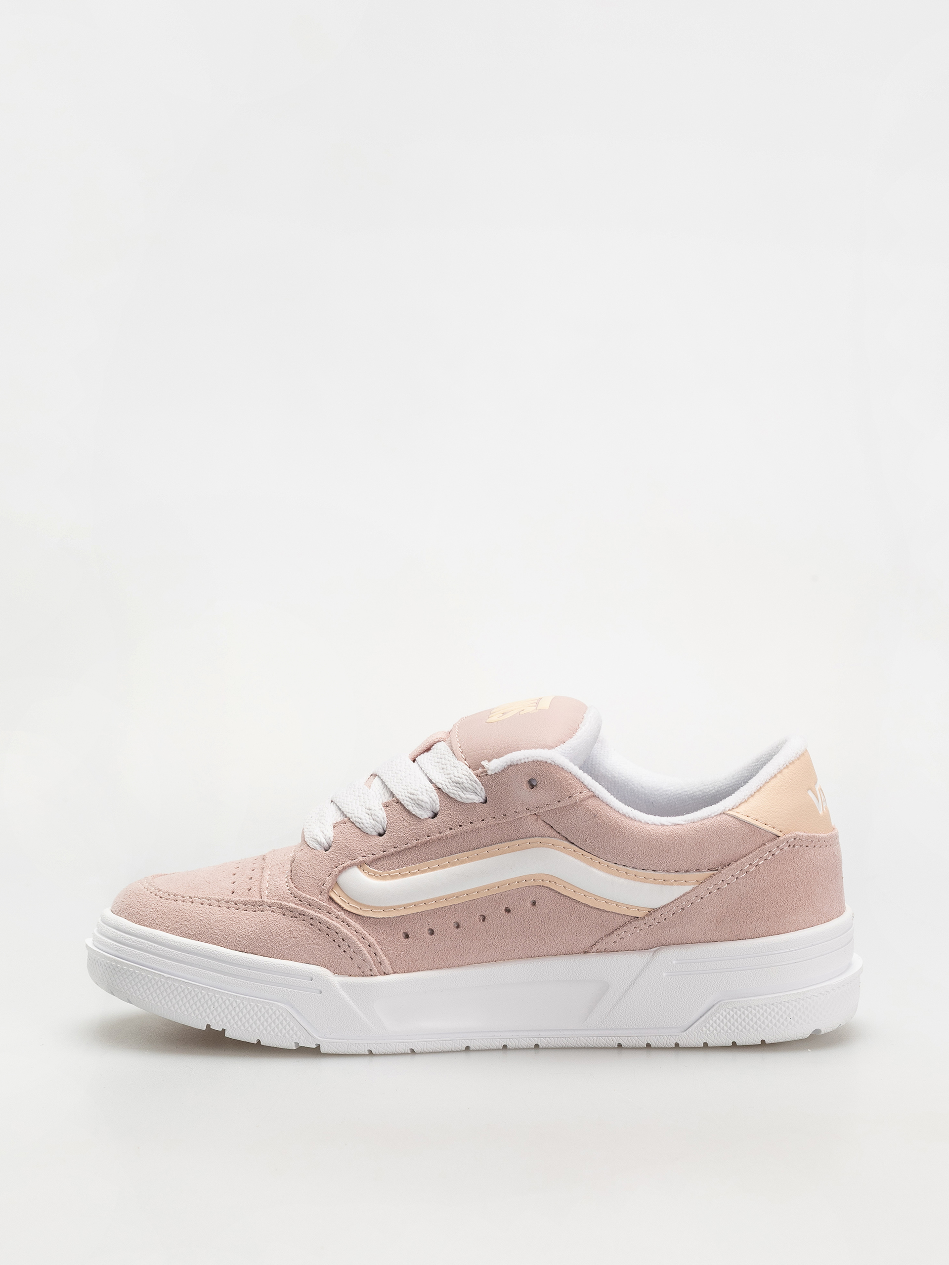 Обувки Vans Hylane (sepia rose)
