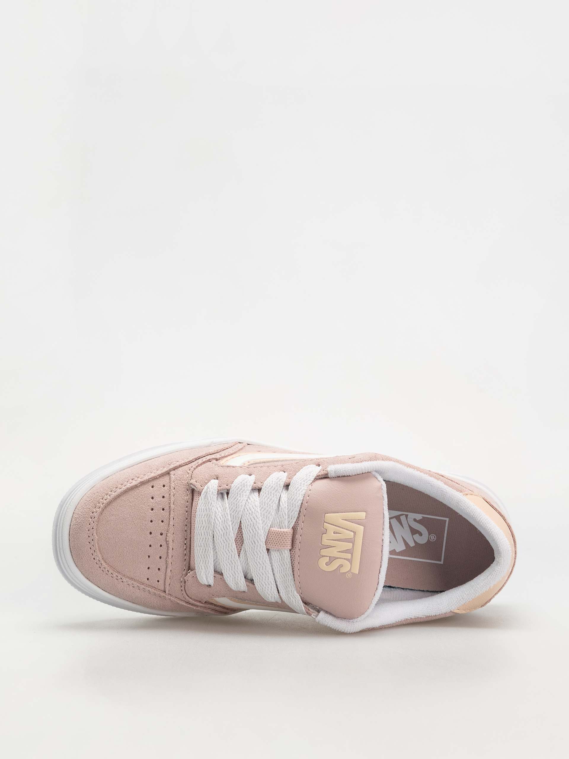 Обувки Vans Hylane (sepia rose)