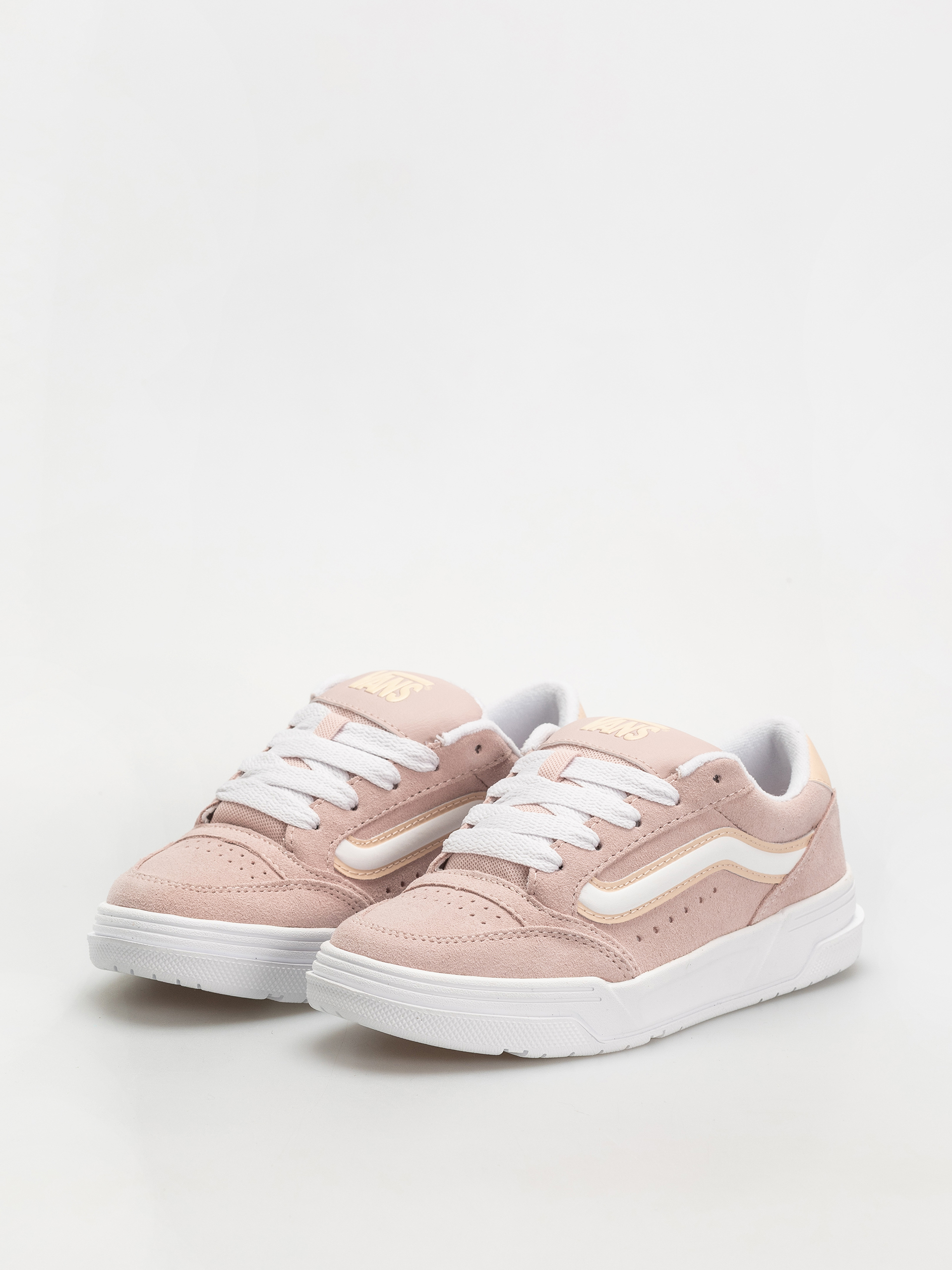 Обувки Vans Hylane (sepia rose)