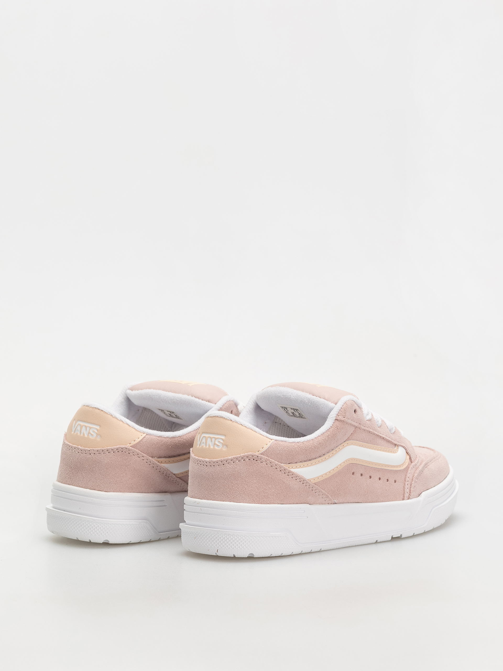 Обувки Vans Hylane (sepia rose)