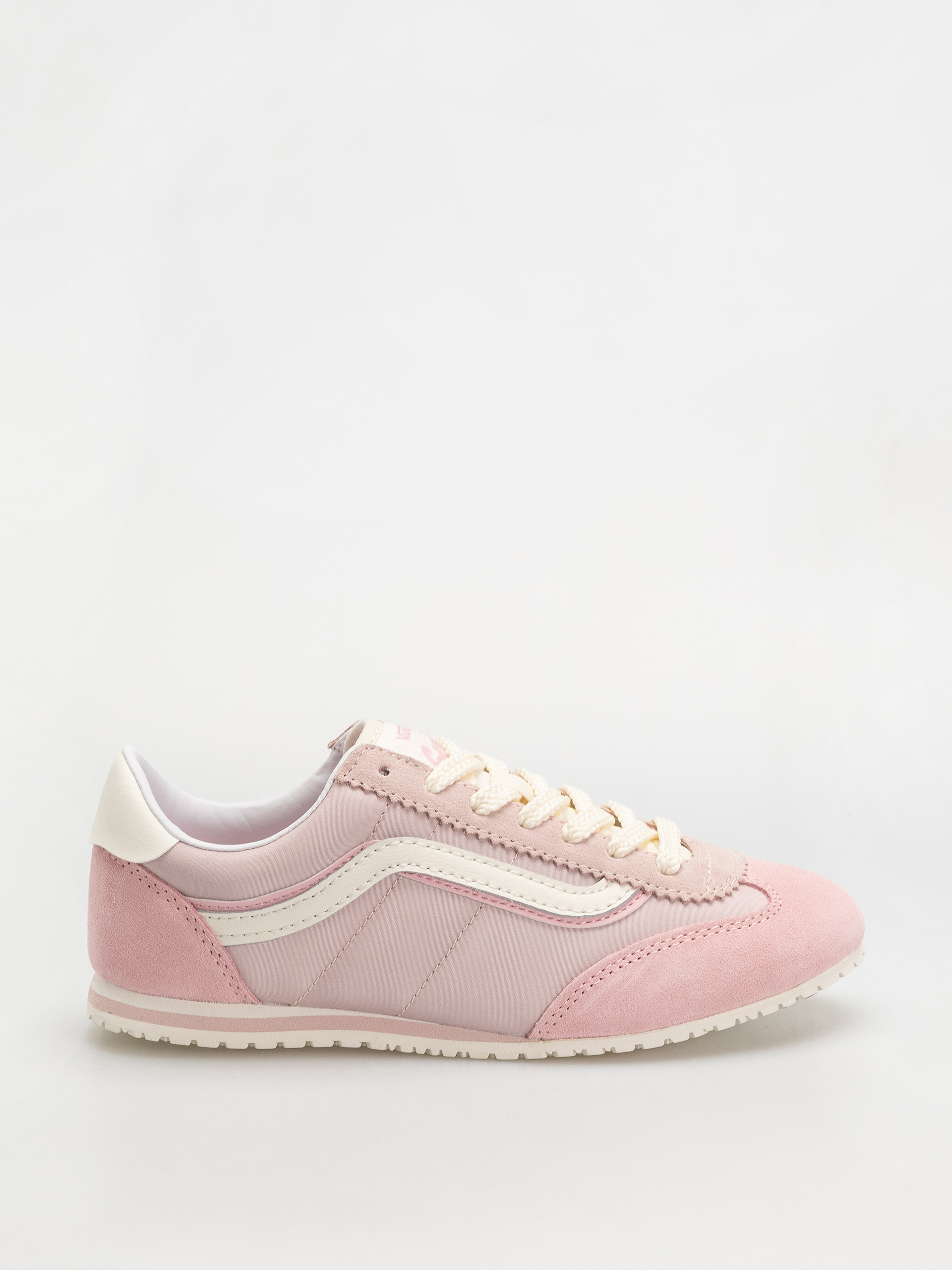 Обувки Vans Super Lowpro (sepia rose)