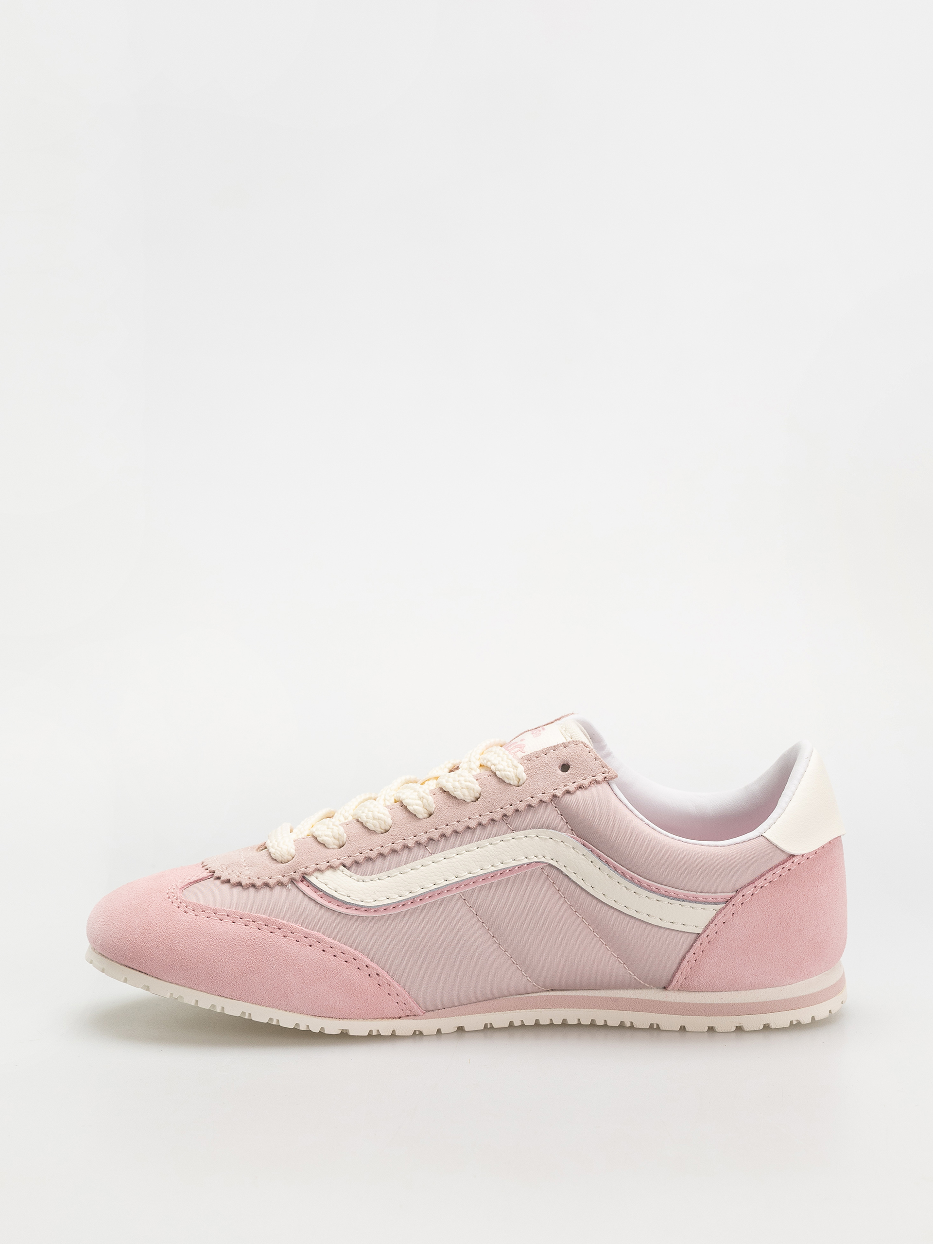 Обувки Vans Super Lowpro (sepia rose)