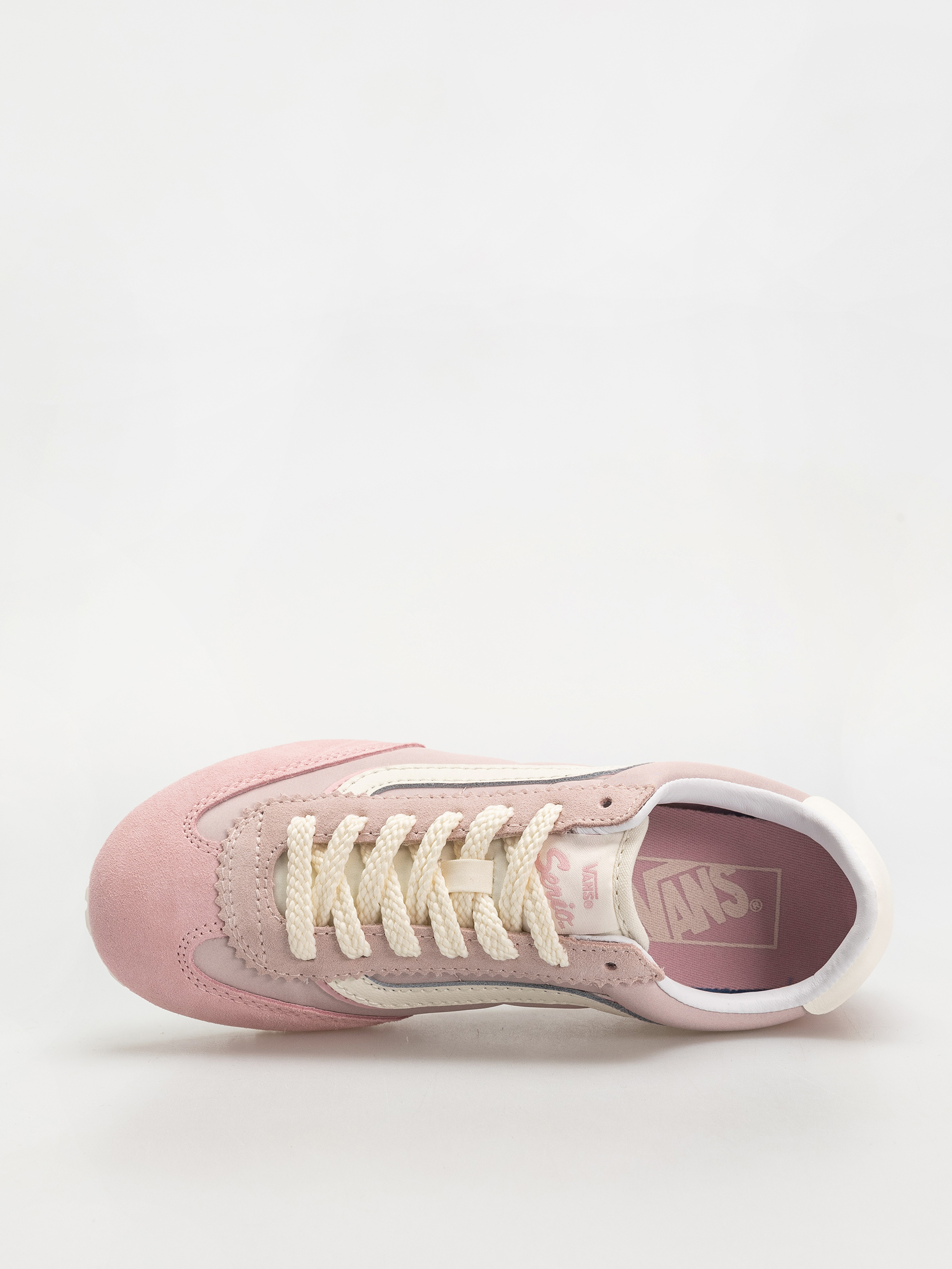 Обувки Vans Super Lowpro (sepia rose)