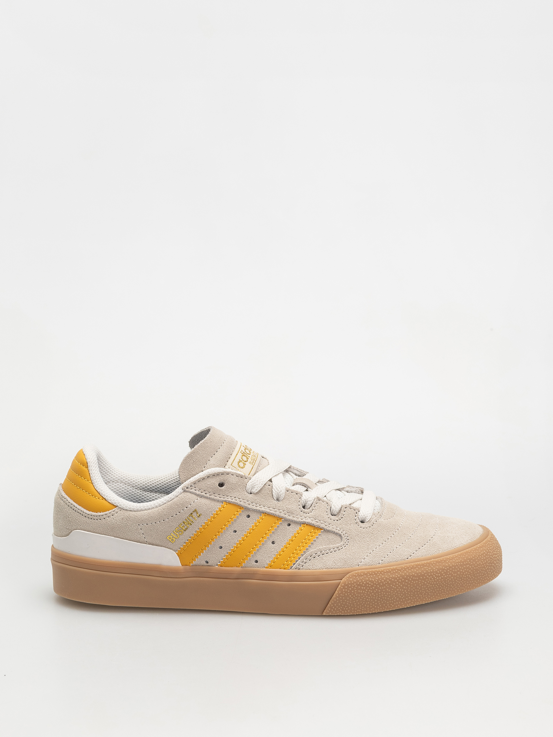 u041eu0431u0443u0432u043au0438 adidas Busenitz Vulc II (crywht/preyel/goldmt)