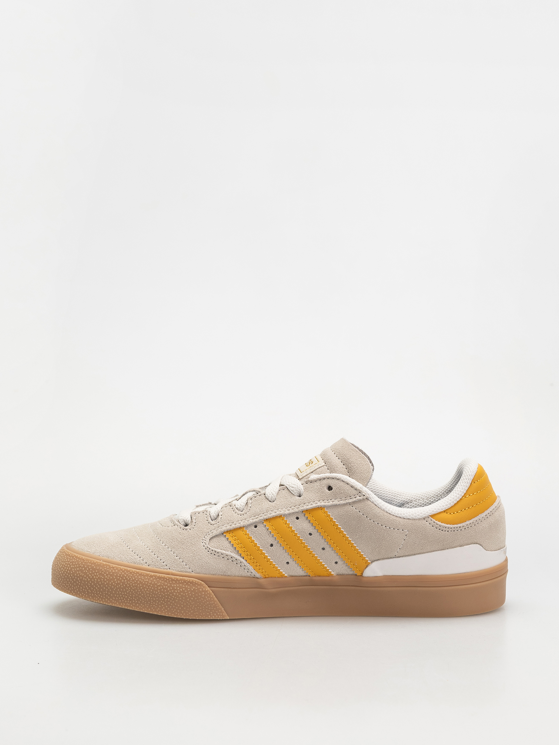 Обувки adidas Busenitz Vulc II (crywht/preyel/goldmt)