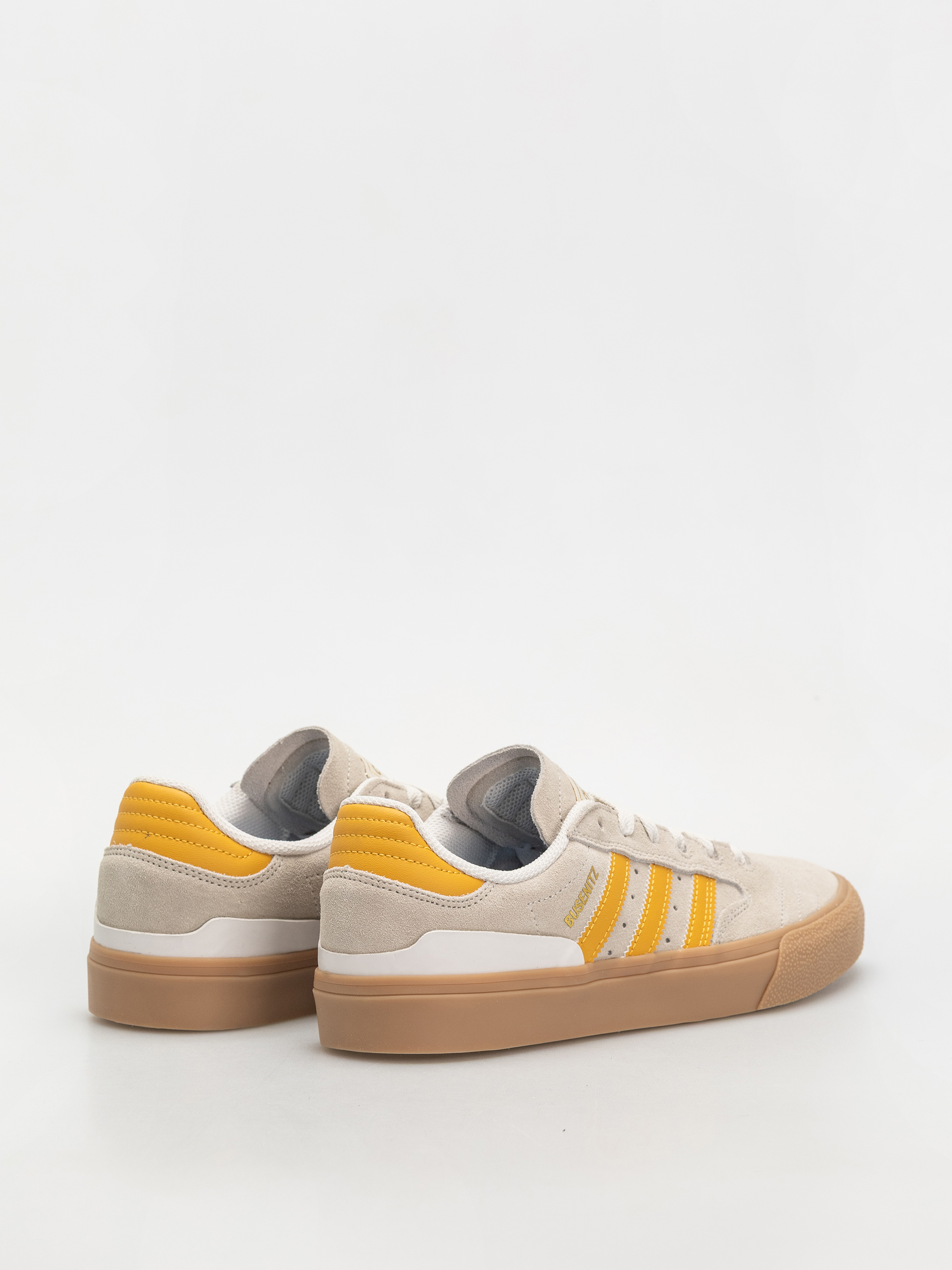 Обувки adidas Busenitz Vulc II (crywht/preyel/goldmt)