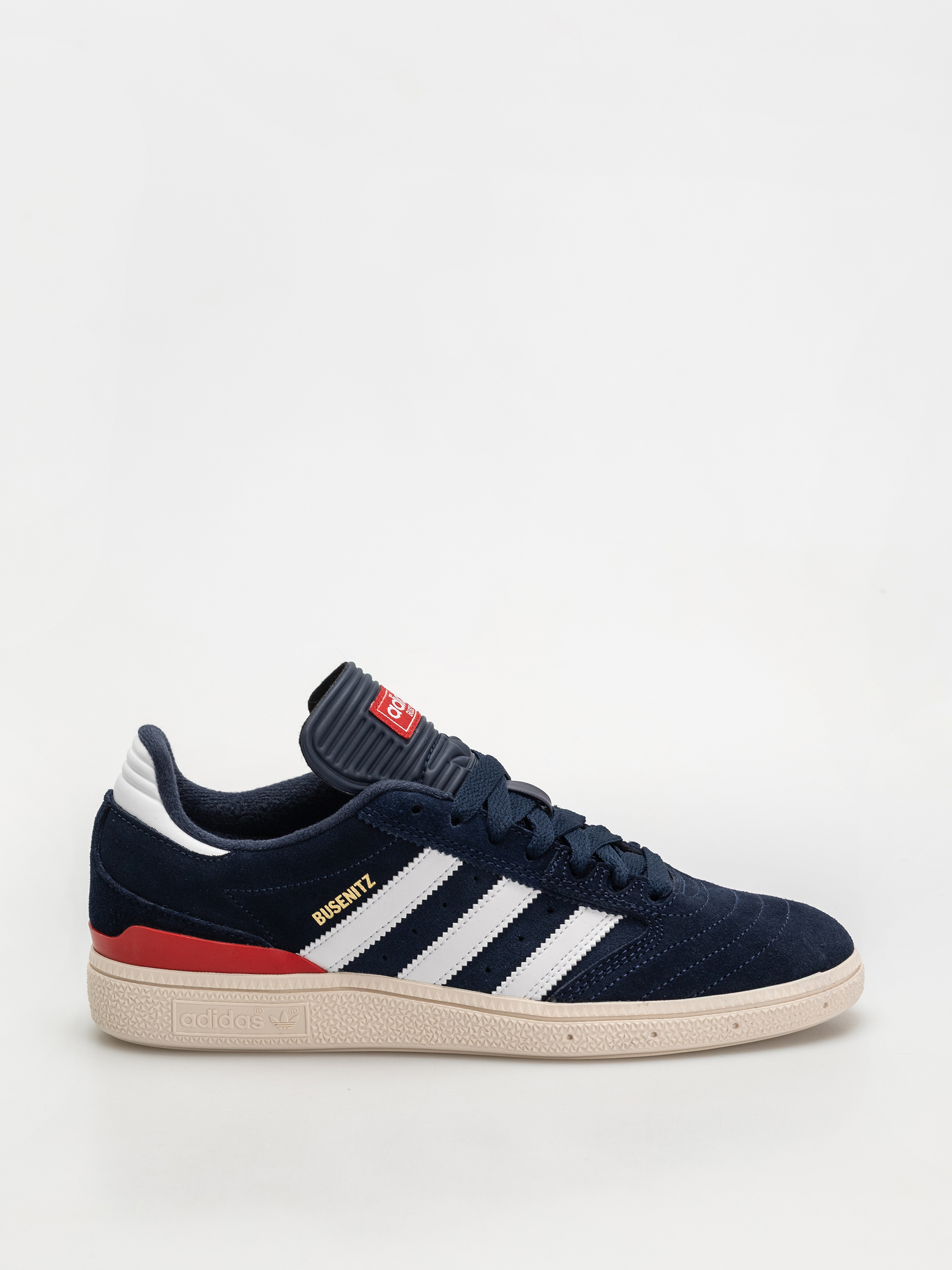 u041eu0431u0443u0432u043au0438 adidas Busenitz (conavy/ftwwht/betsca)