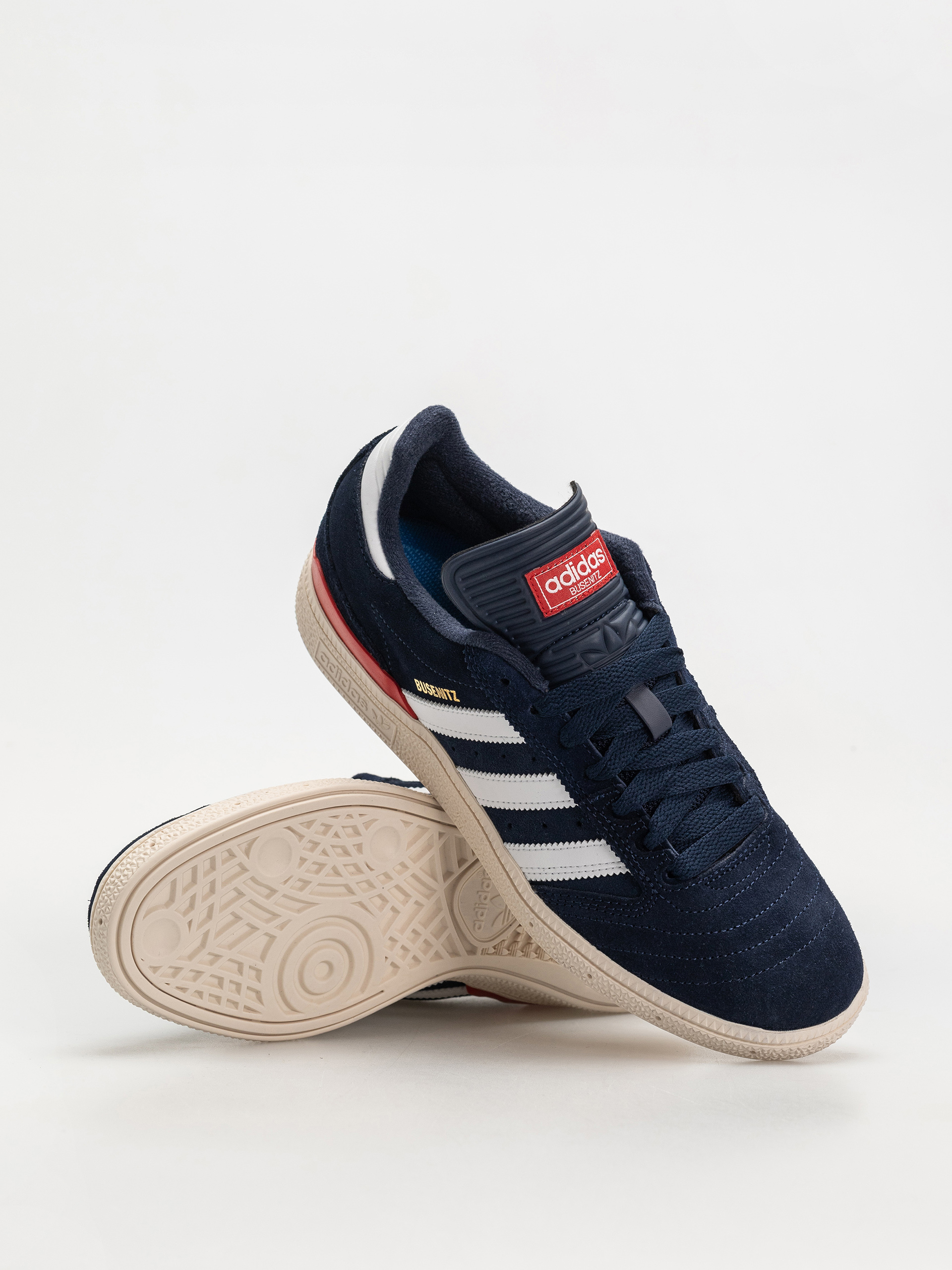 Обувки adidas Busenitz (conavy/ftwwht/betsca)