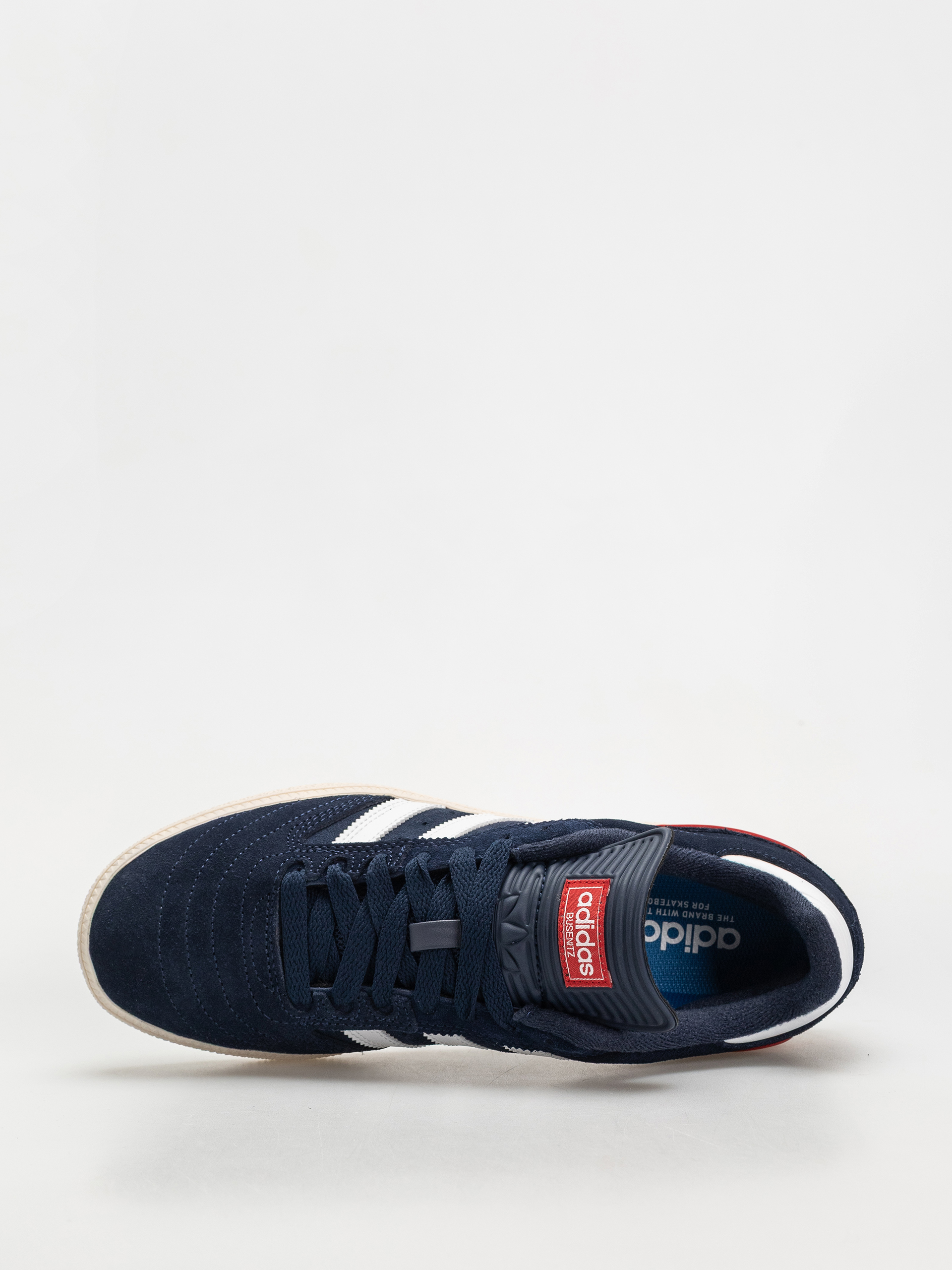 Обувки adidas Busenitz (conavy/ftwwht/betsca)