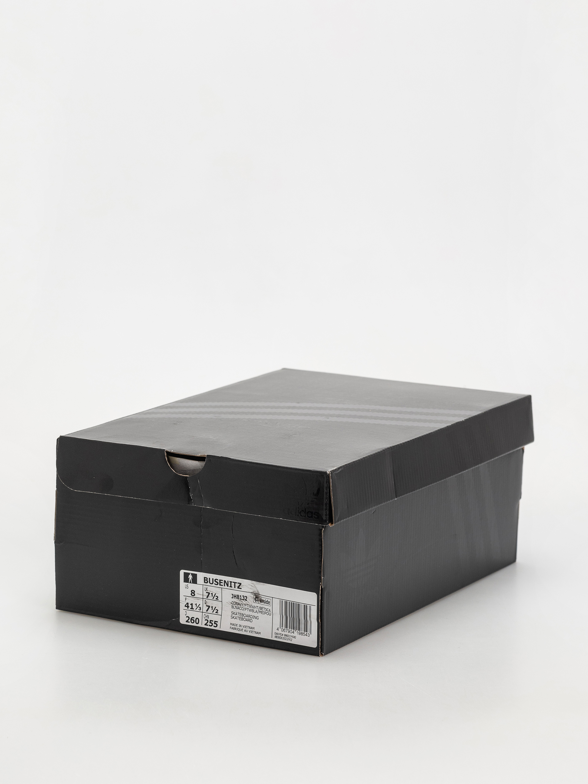 Обувки adidas Busenitz (conavy/ftwwht/betsca)