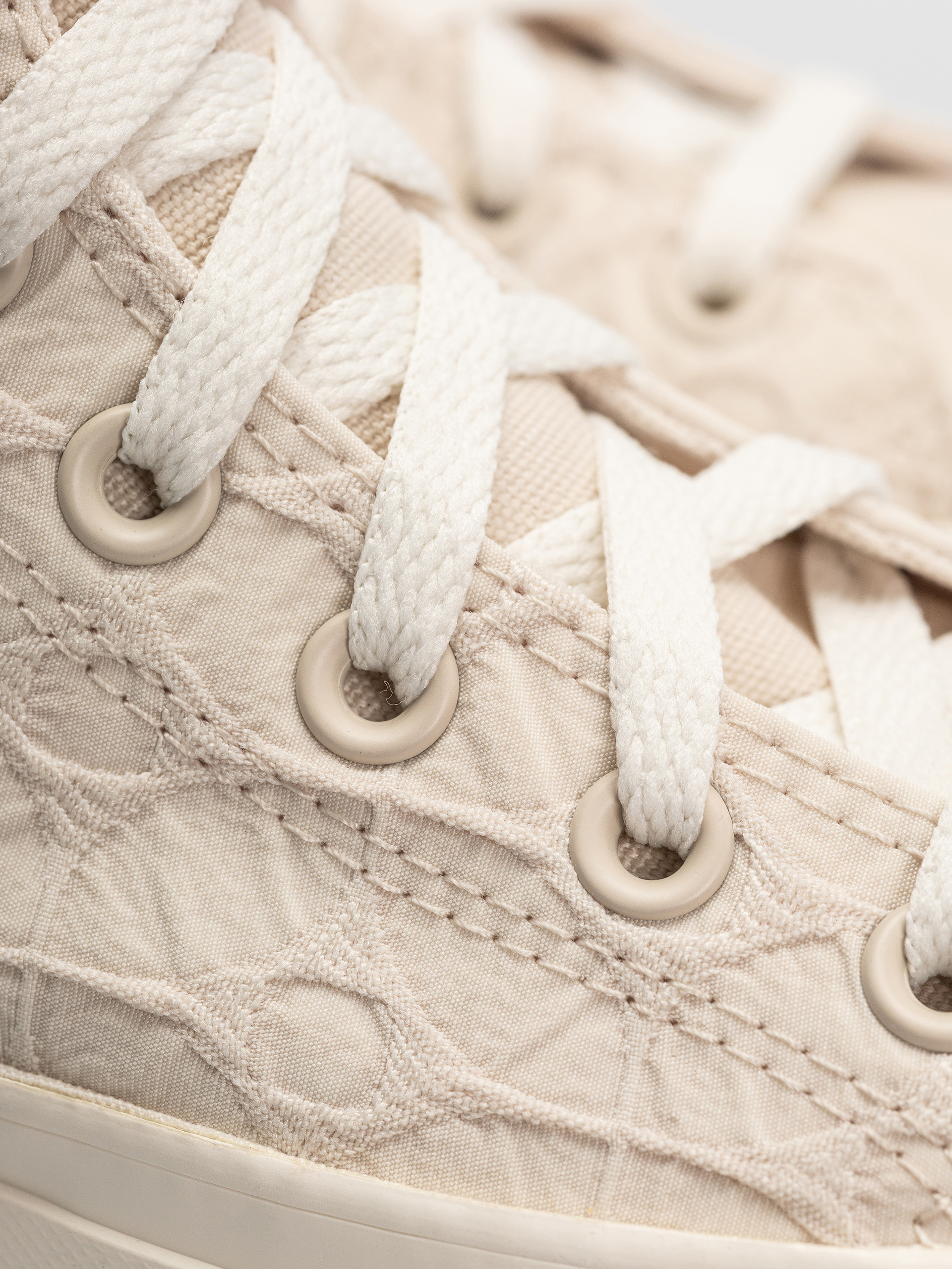 Кецове Converse Chuck Taylor All Star Lift Hi Wmn (light dune/egret/egret)