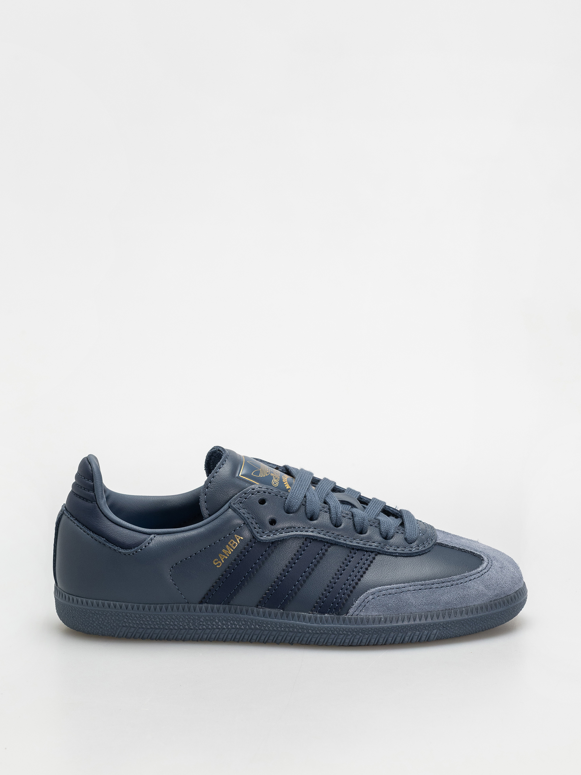 Обувки adidas Samba ADV (prloin/prloin/goldmt)