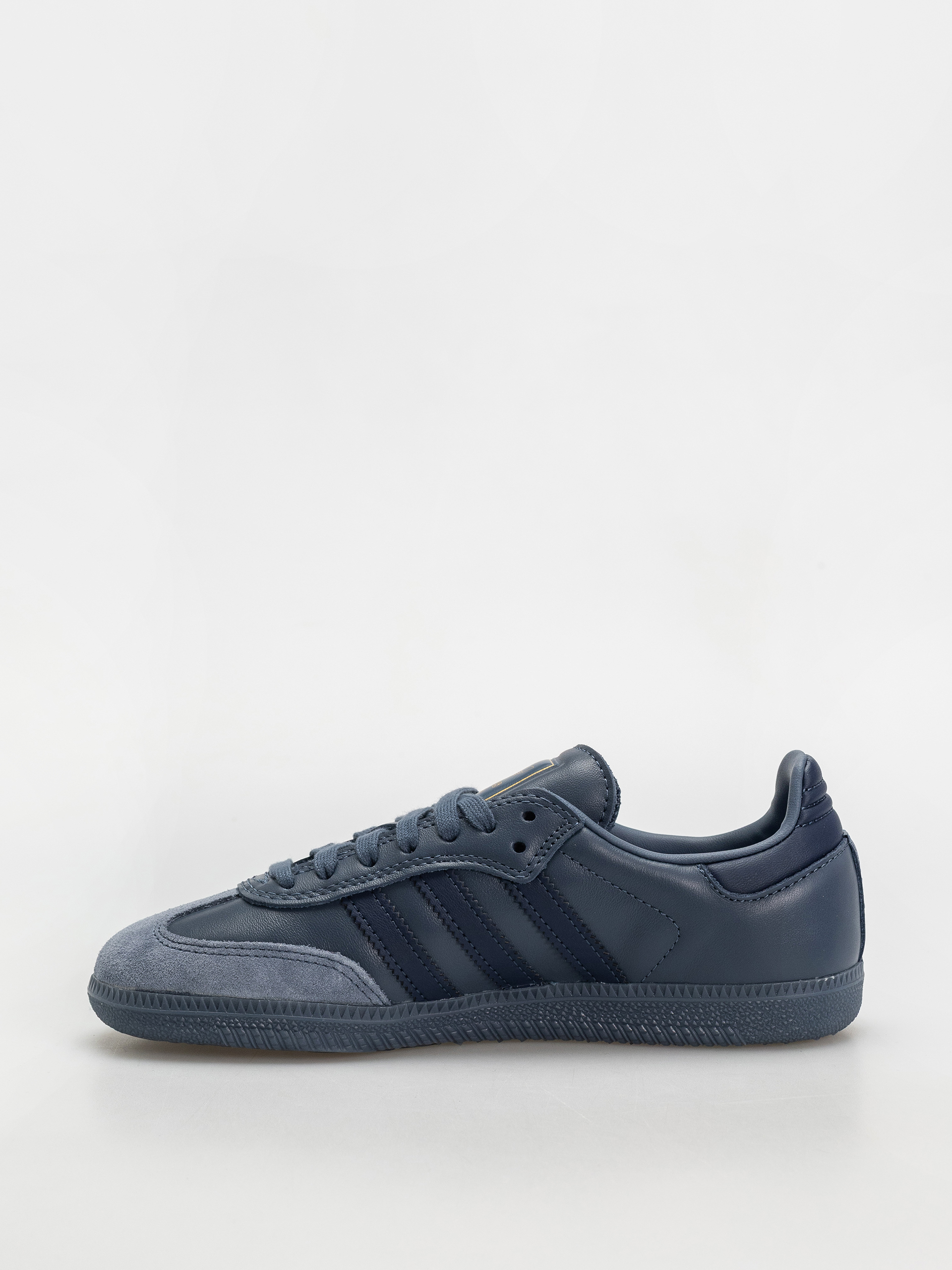 Обувки adidas Samba ADV (prloin/prloin/goldmt)