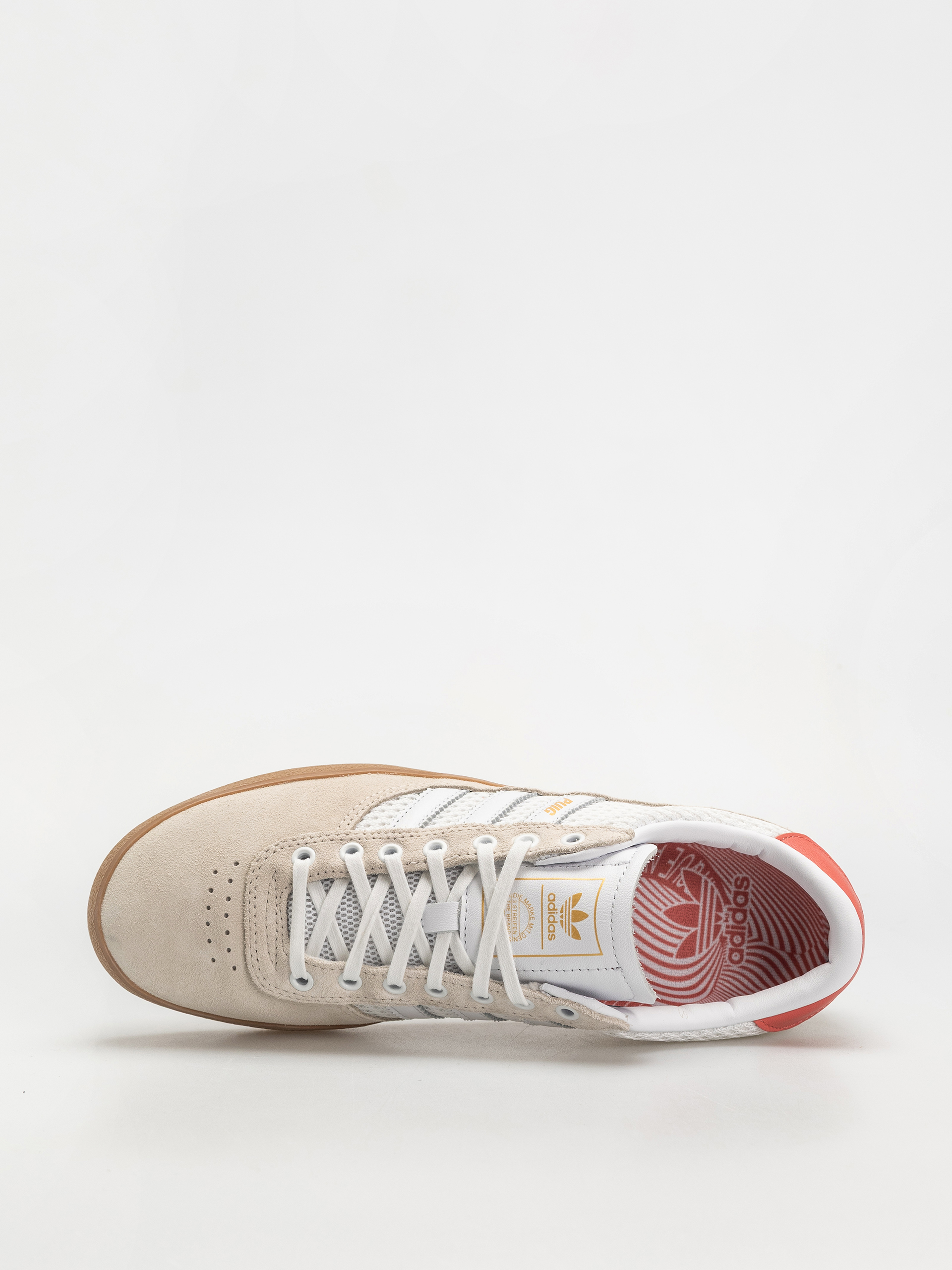 Обувки adidas Puig Indoor (wonwhi/ftwwht/gum4)