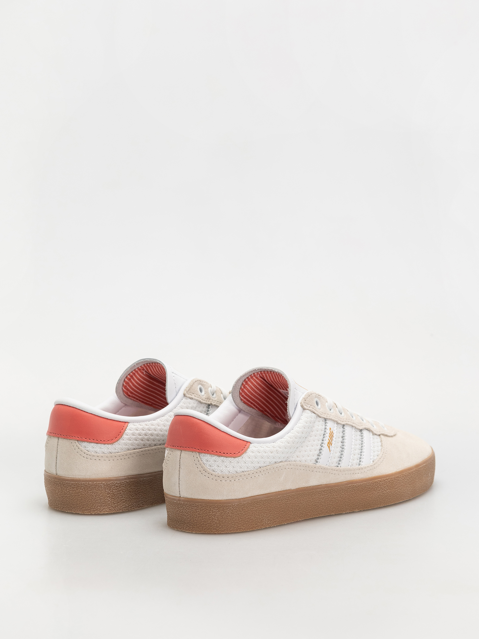 Обувки adidas Puig Indoor (wonwhi/ftwwht/gum4)