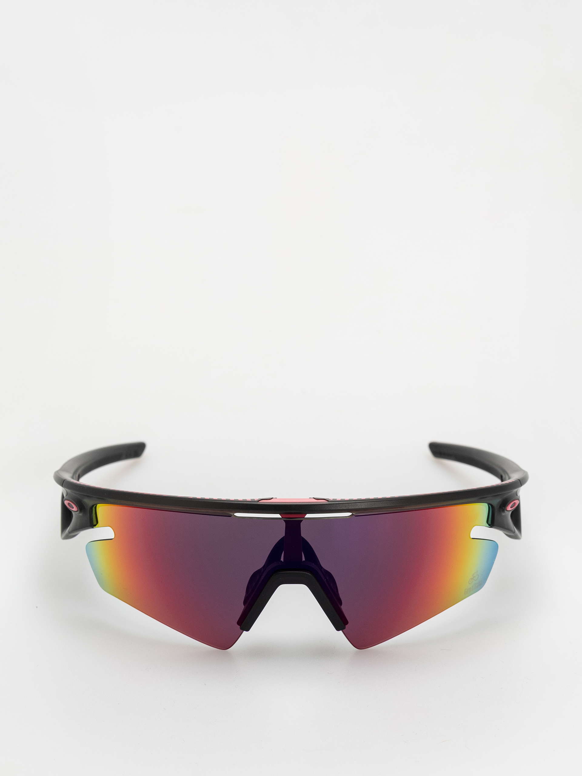 Слънчеви очила Oakley Sphaera Slash (giro grey smoke/prizm road)
