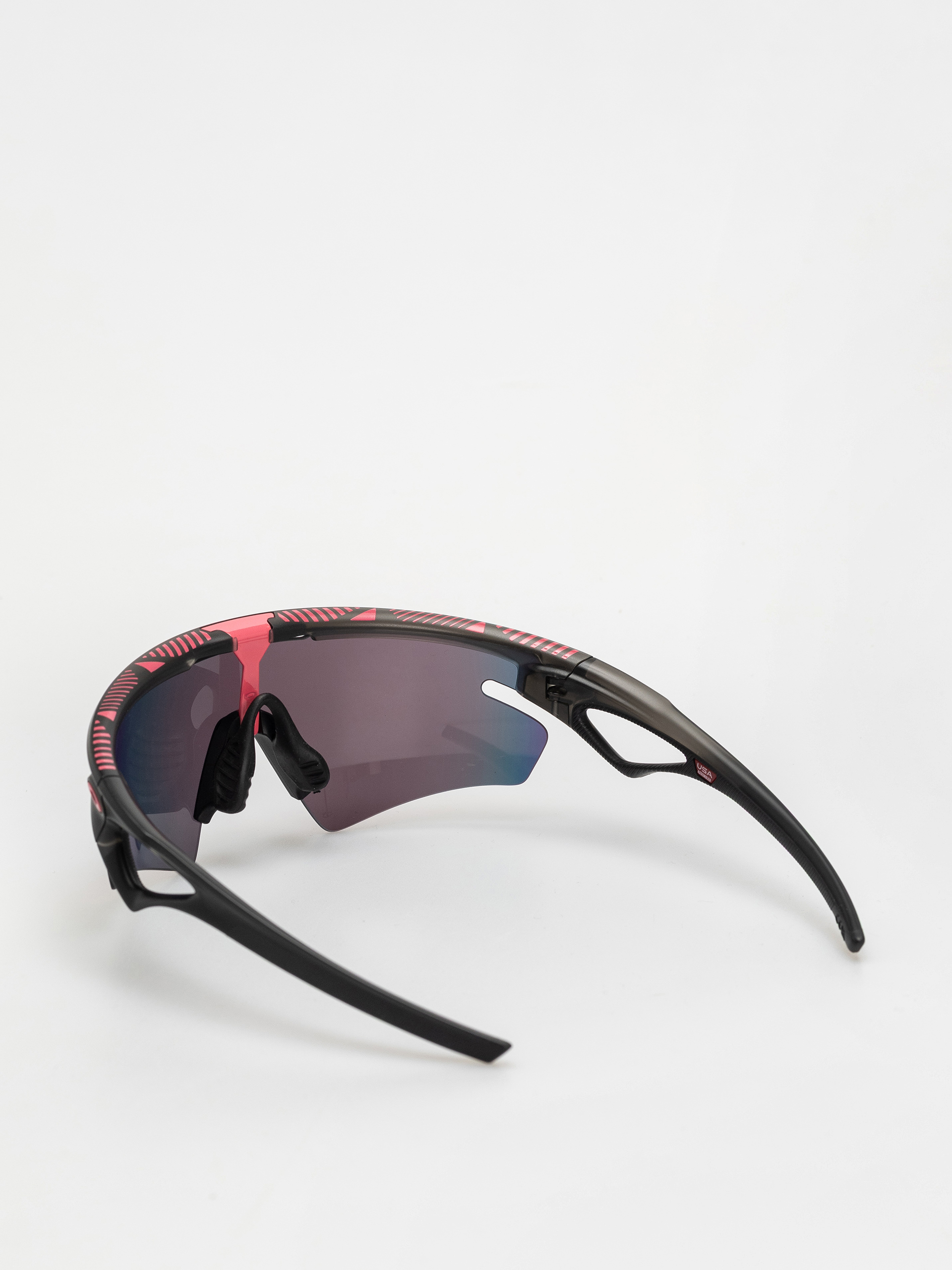 Слънчеви очила Oakley Sphaera Slash (giro grey smoke/prizm road)