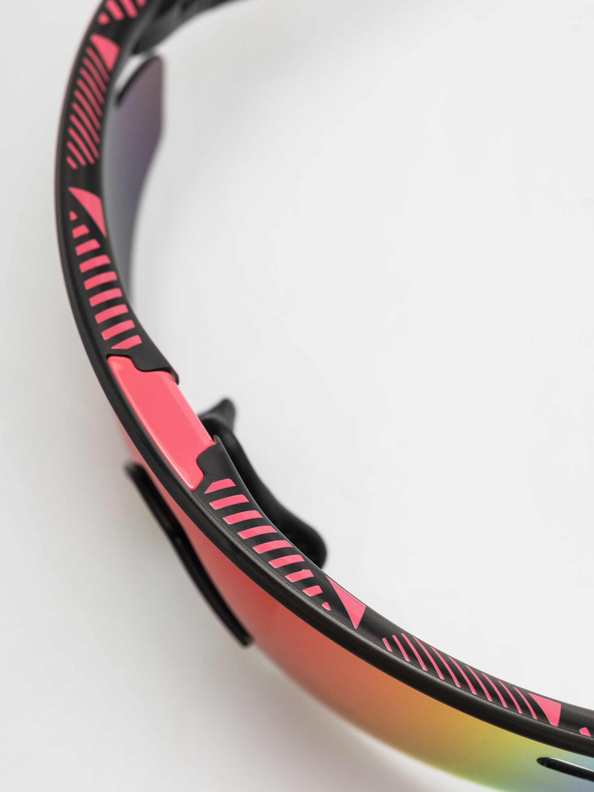 Слънчеви очила Oakley Sphaera Slash (giro grey smoke/prizm road)