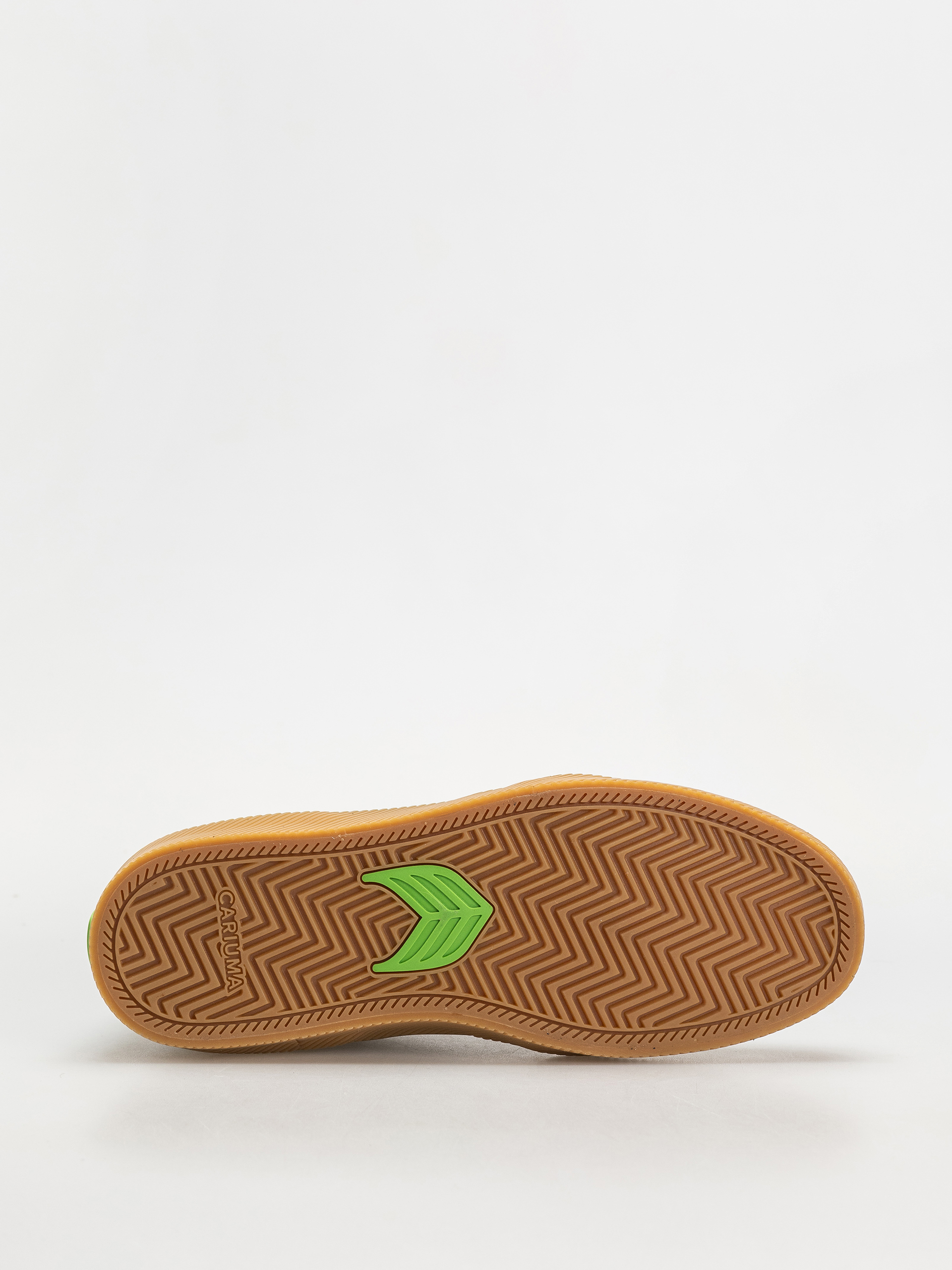 Обувки Cariuma Vallely Pro (gum black suede and cordura ash grey logo)