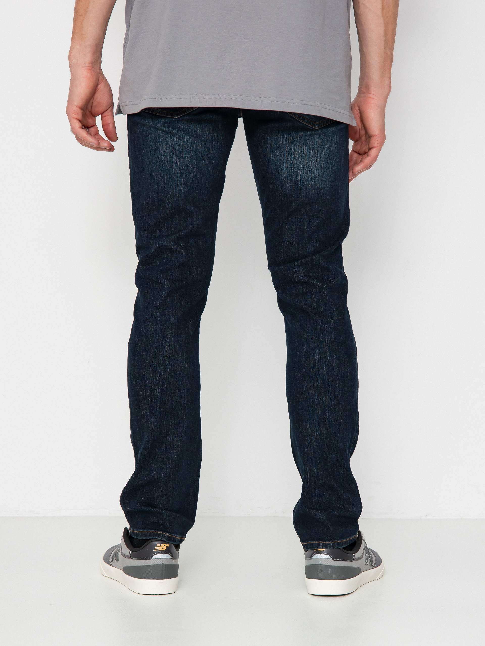 Панталони Volcom Vorta (new vintage blue)