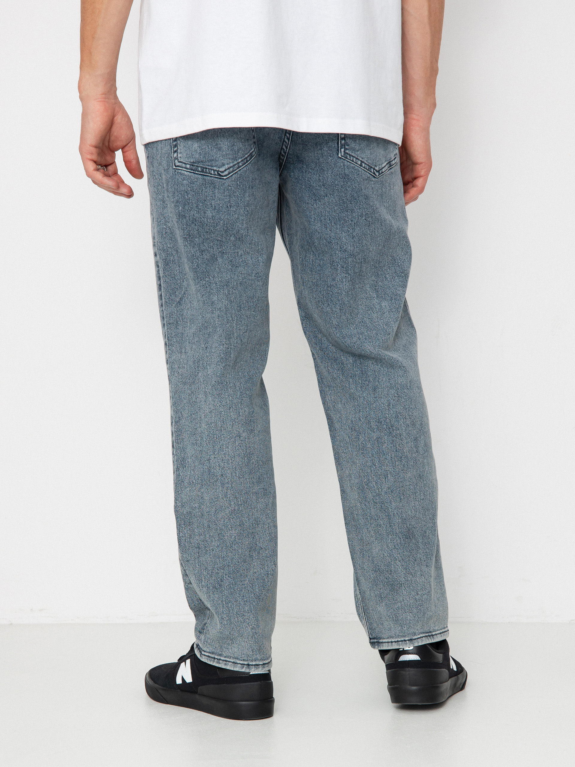Панталони Volcom Modown Tapered (ash blue)