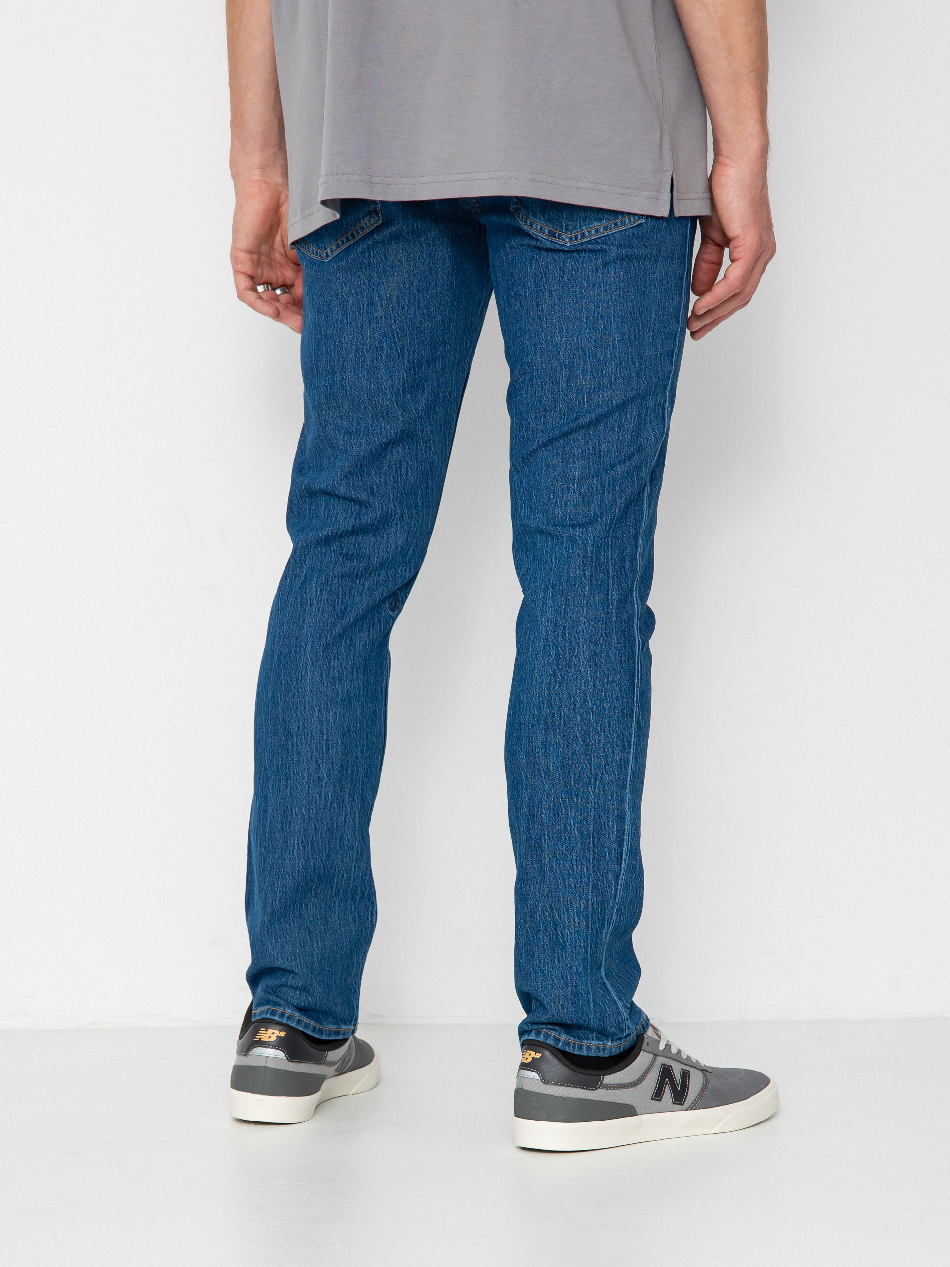 Панталони Volcom Vorta (bold blue)