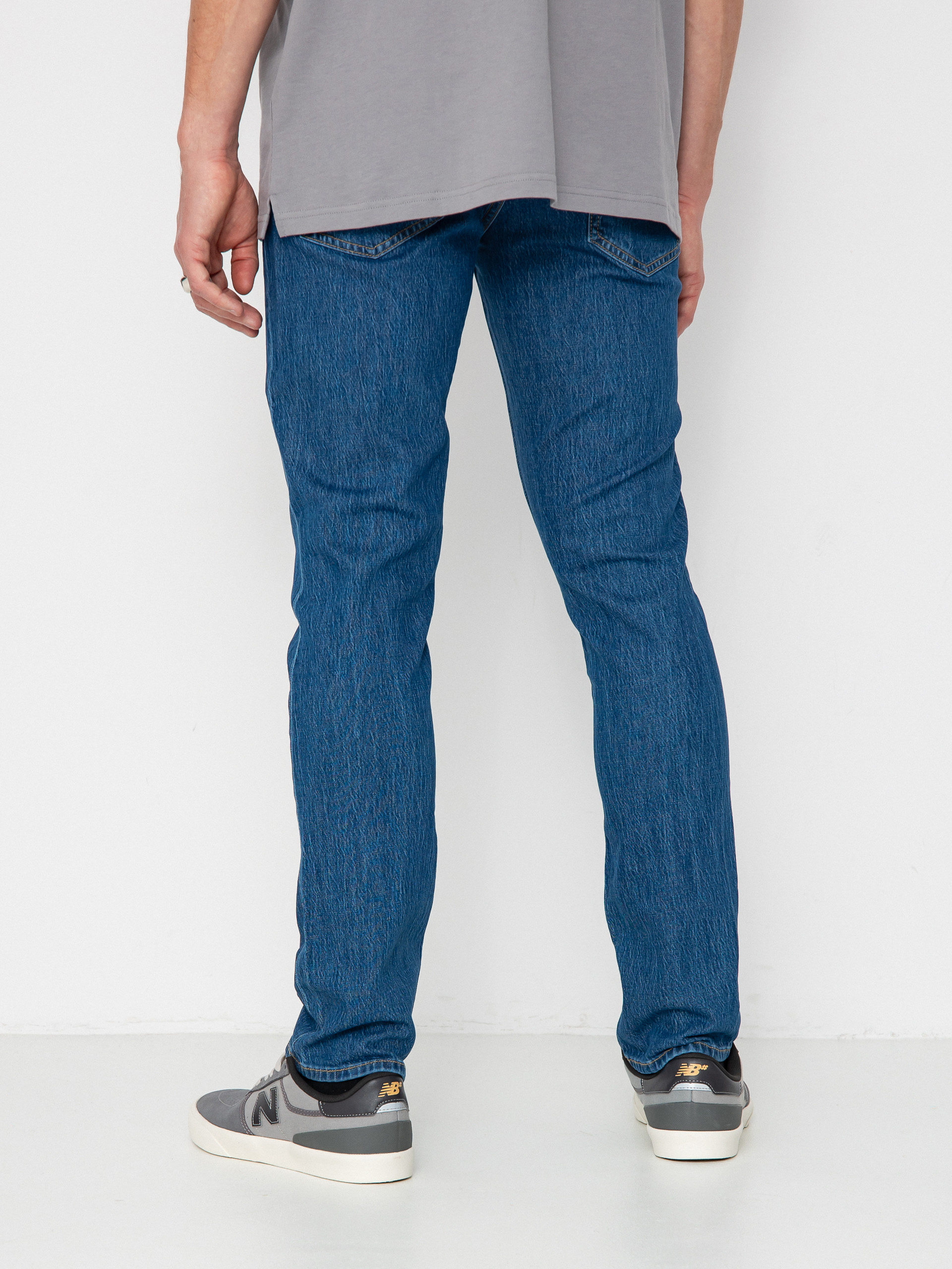 Панталони Volcom Vorta (bold blue)