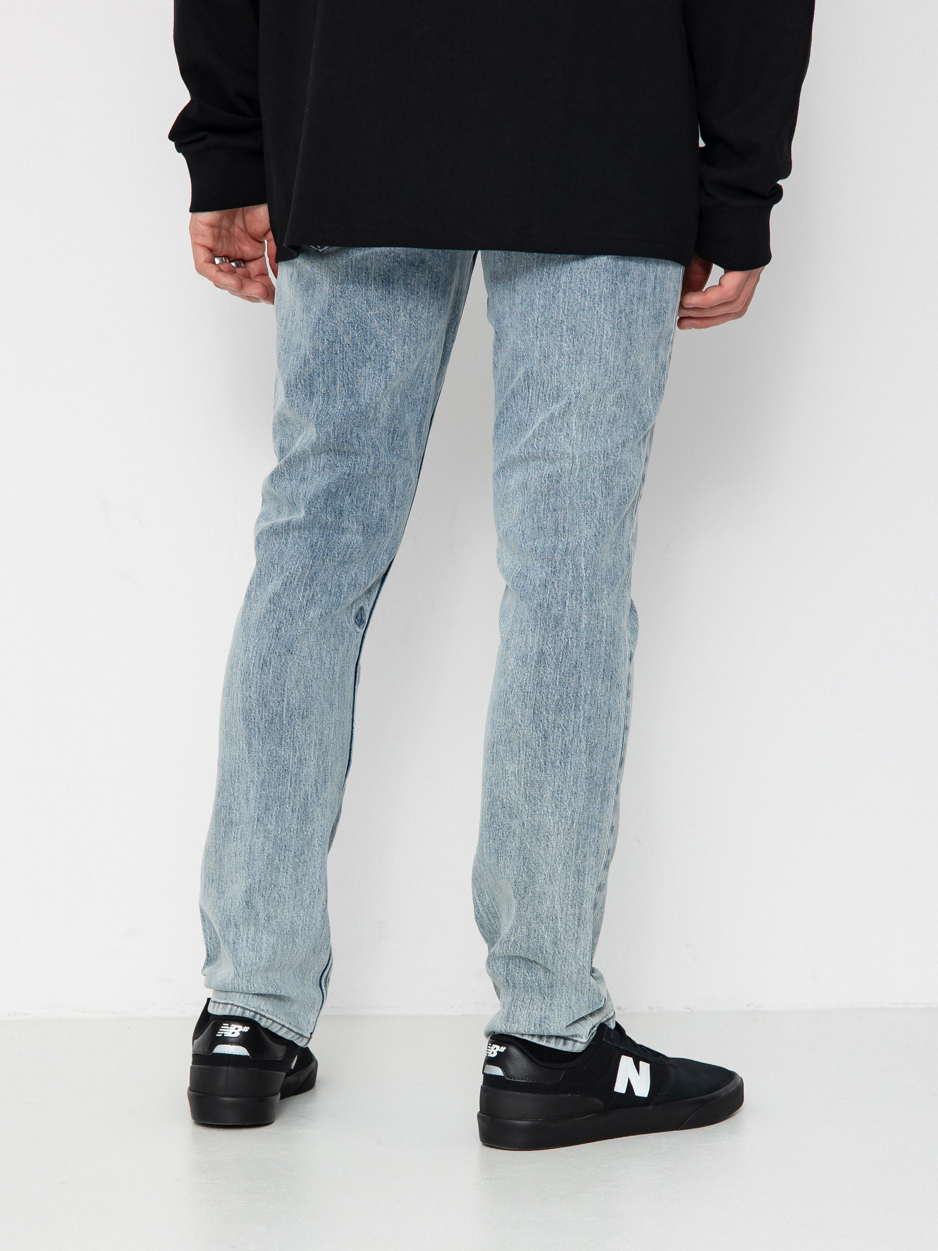 Панталони Volcom Vorta (carolina blue)