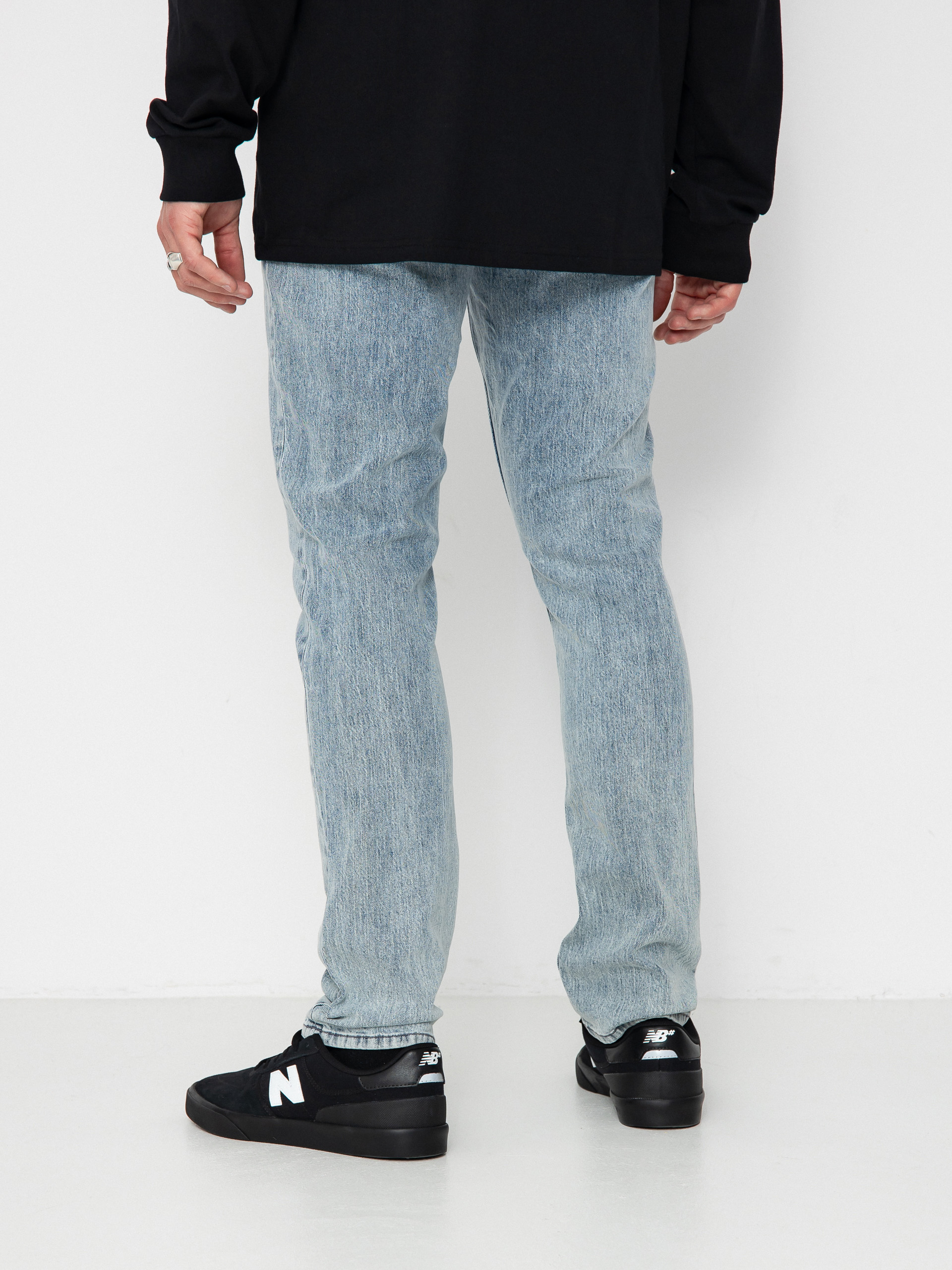 Панталони Volcom Vorta (carolina blue)