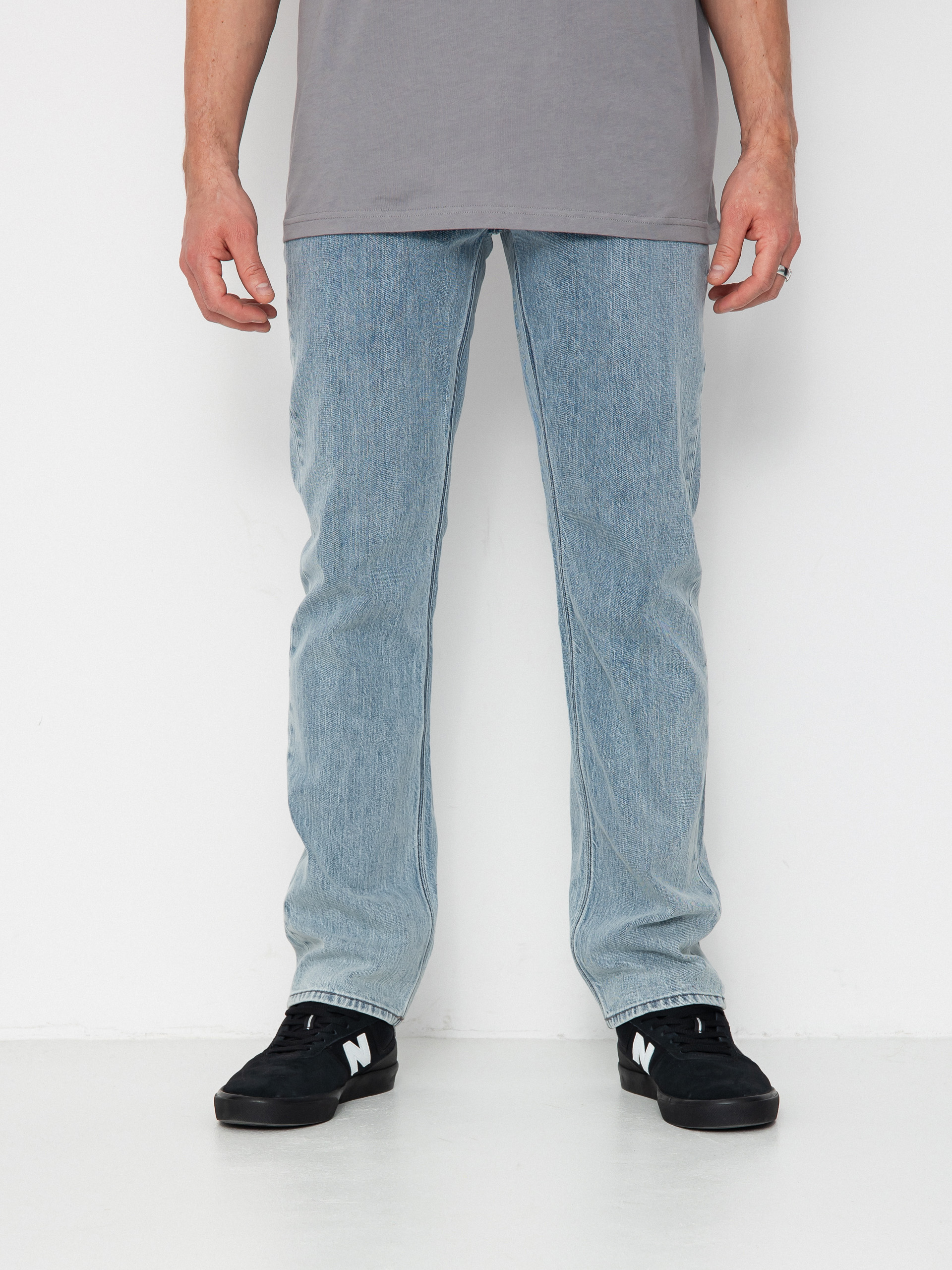 Панталони Volcom Solver (carolina blue)