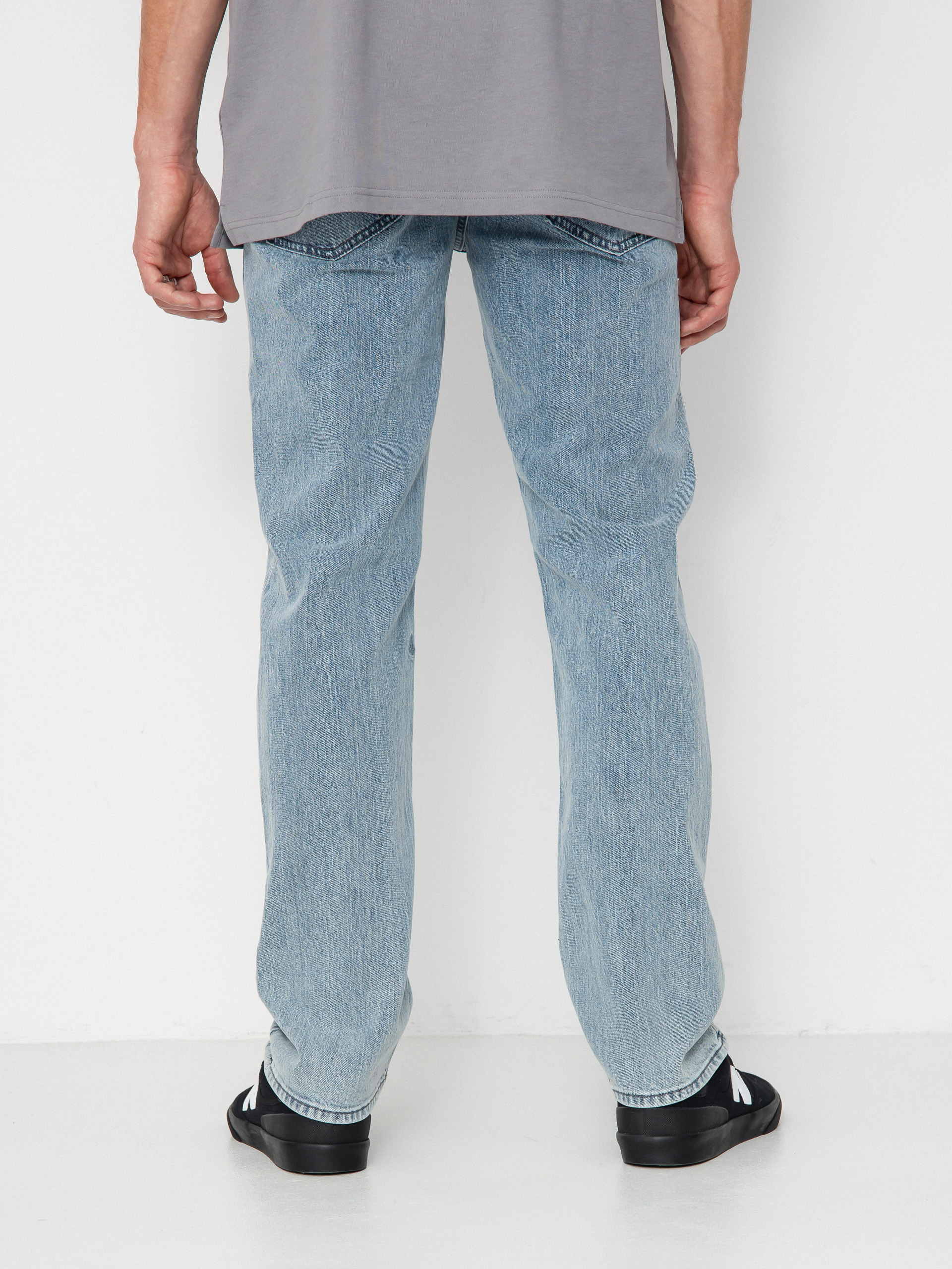 Панталони Volcom Solver (carolina blue)
