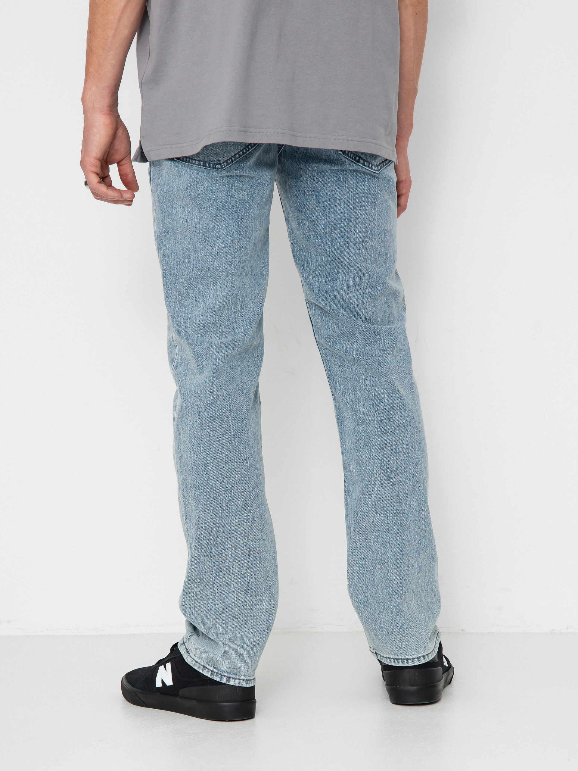 Панталони Volcom Solver (carolina blue)