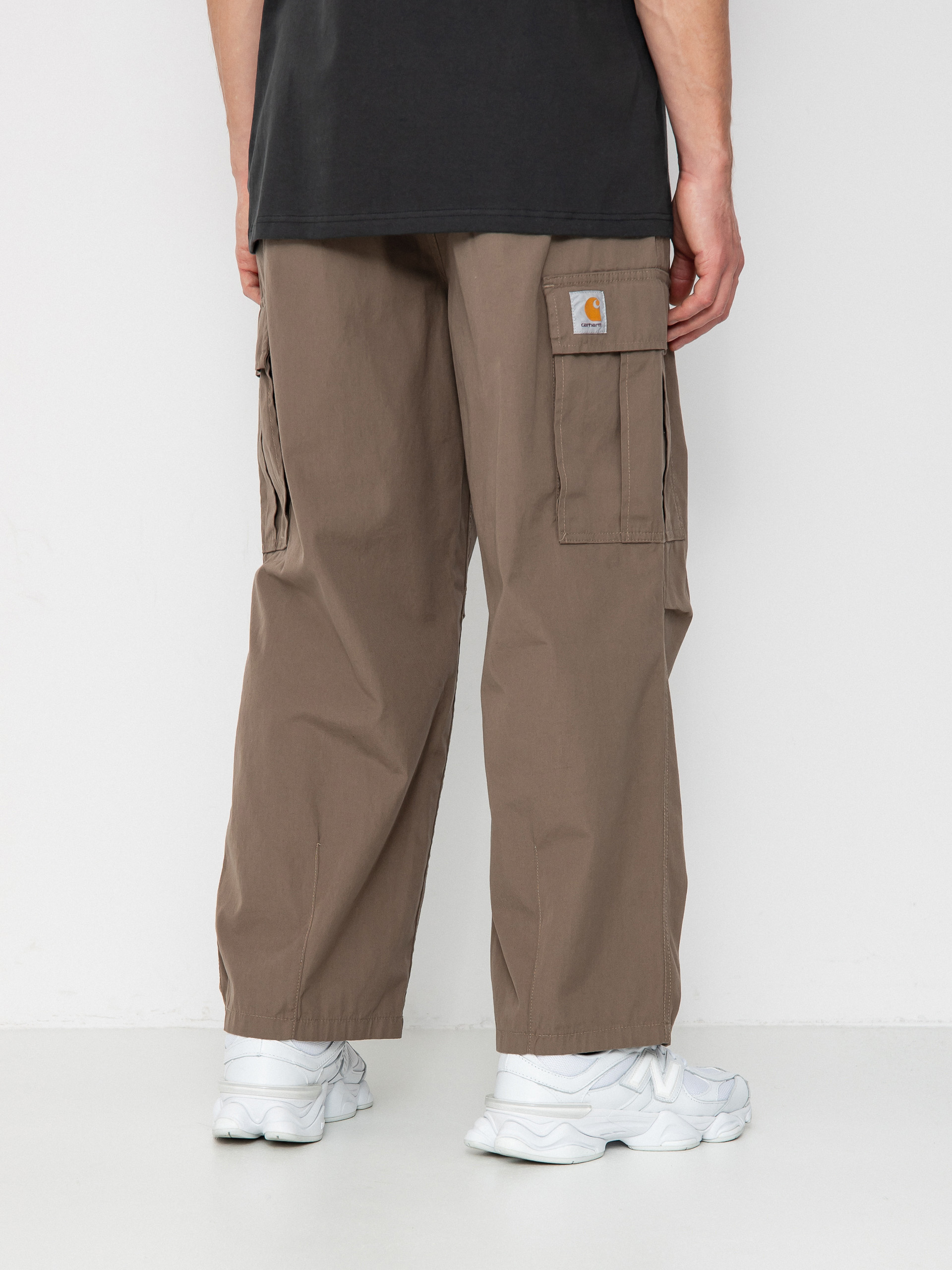 Панталони Carhartt WIP Cole Cargo (branch)