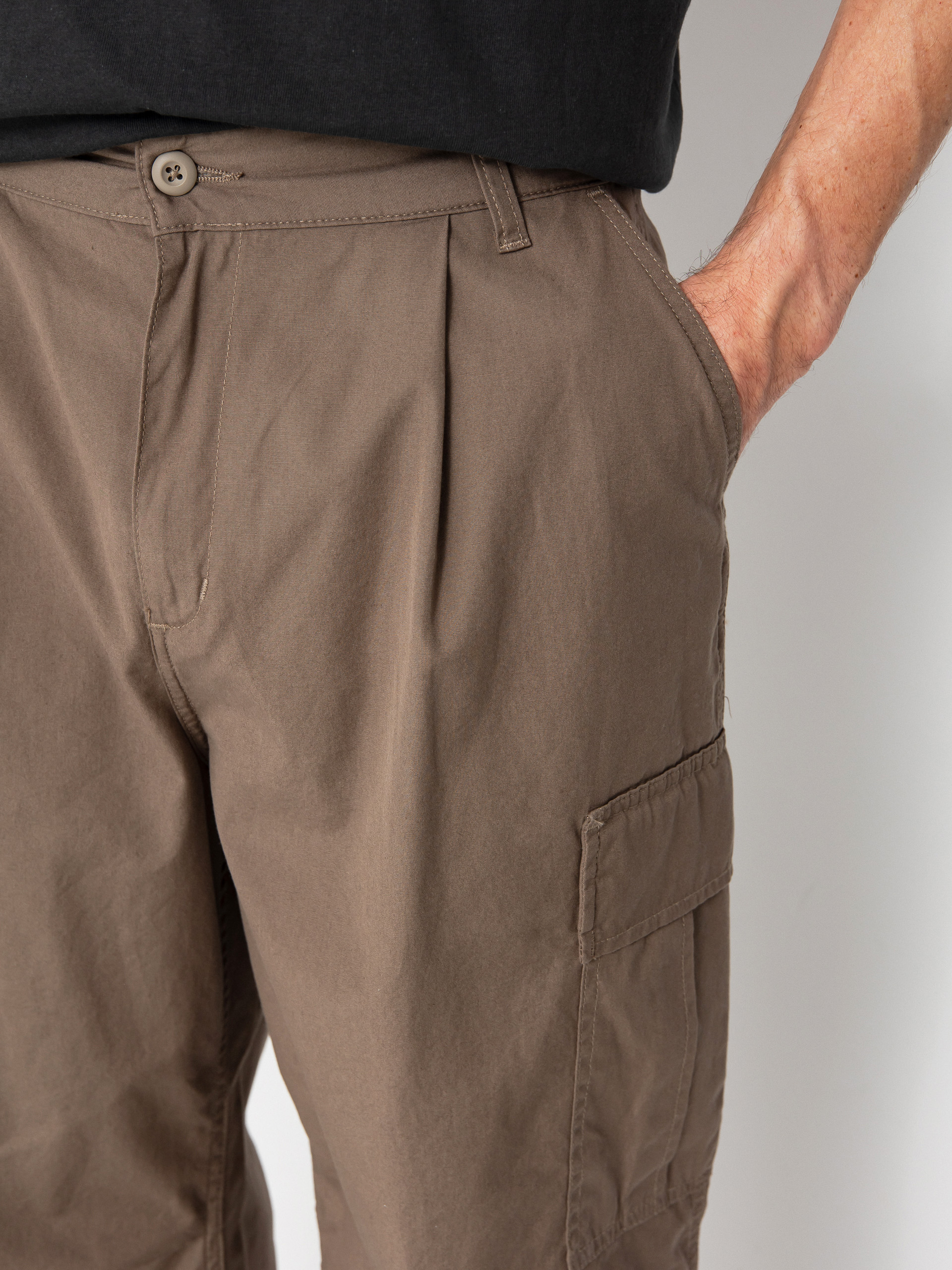 Панталони Carhartt WIP Cole Cargo (branch)