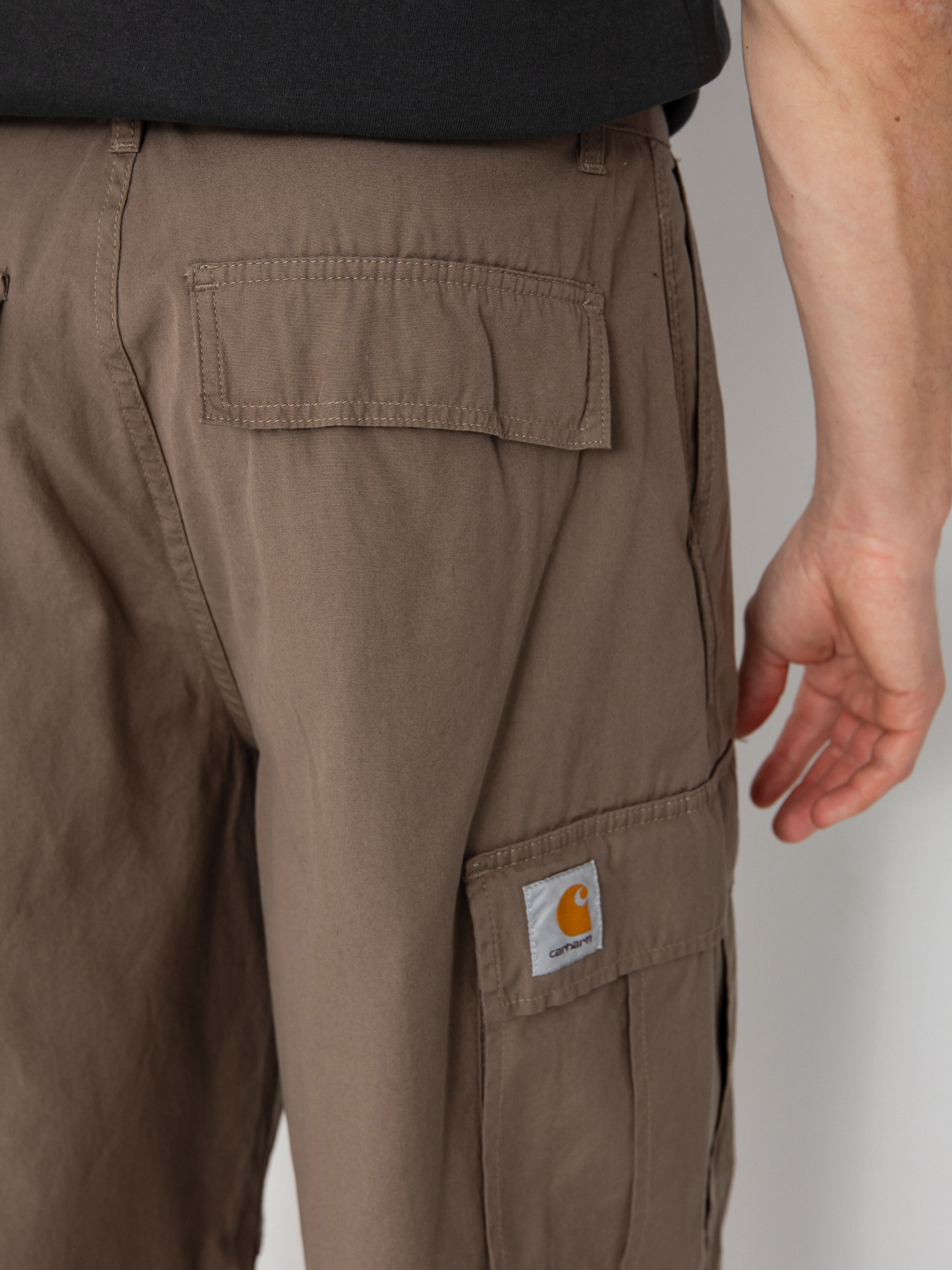 Панталони Carhartt WIP Cole Cargo (branch)