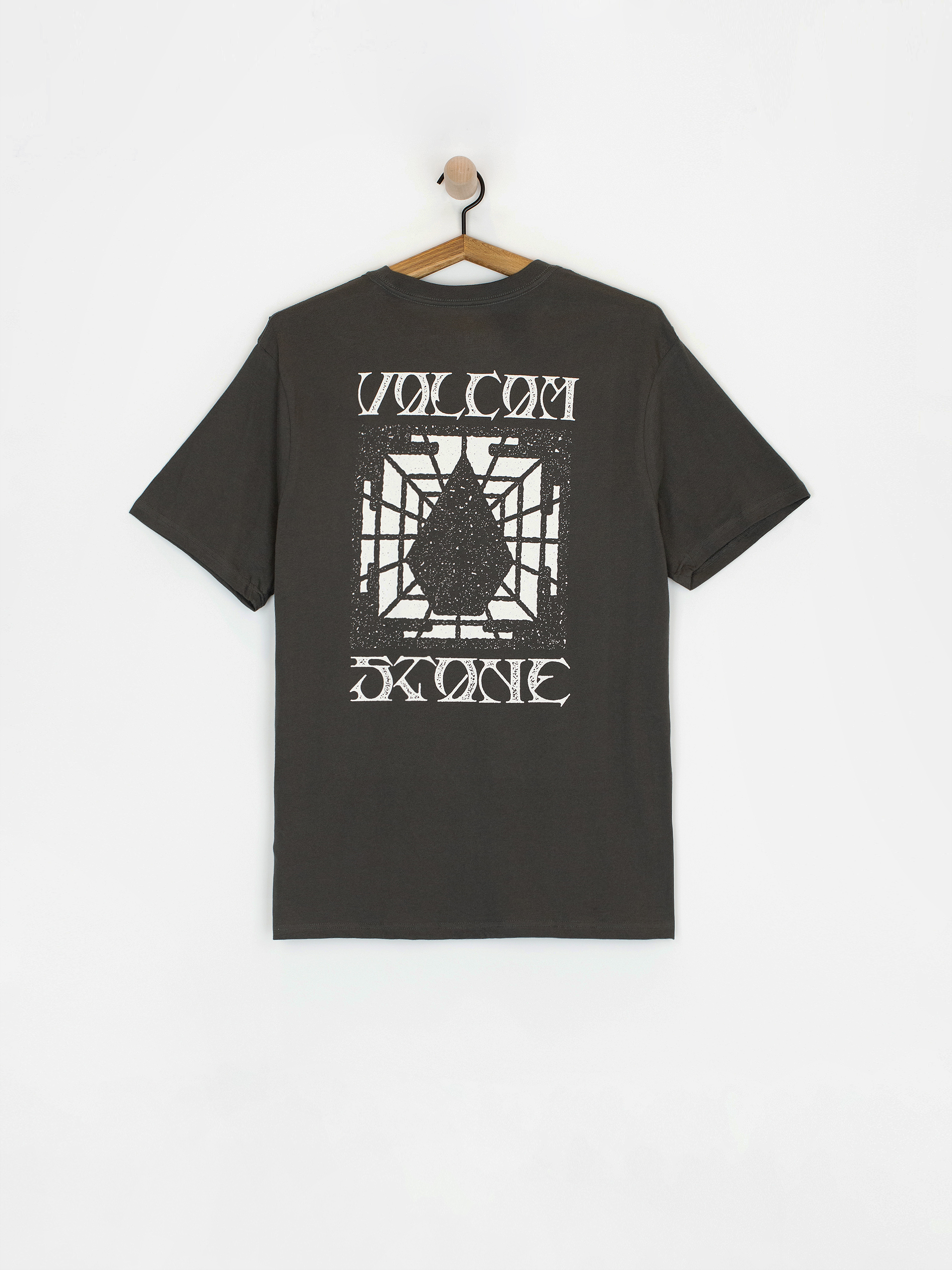 Тениска Volcom Within (stealth)
