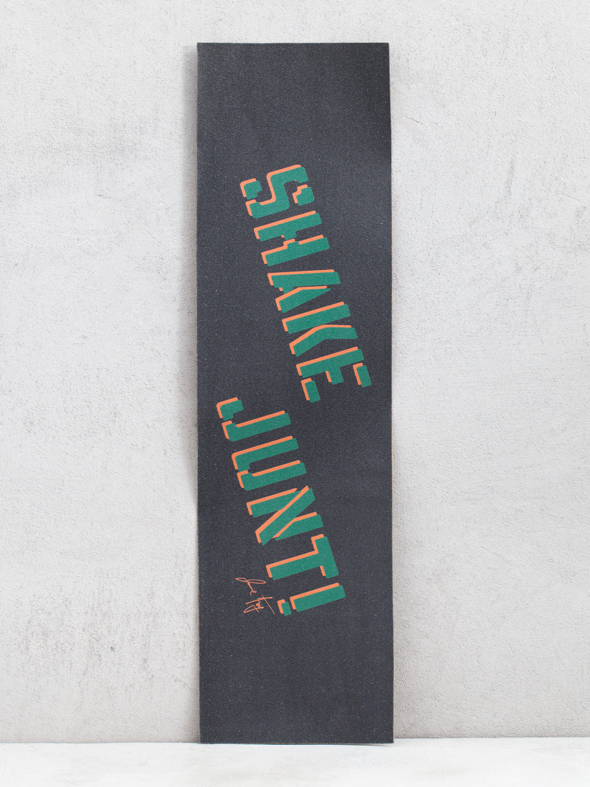 Шкурка Shake Junt Hurricane Foy