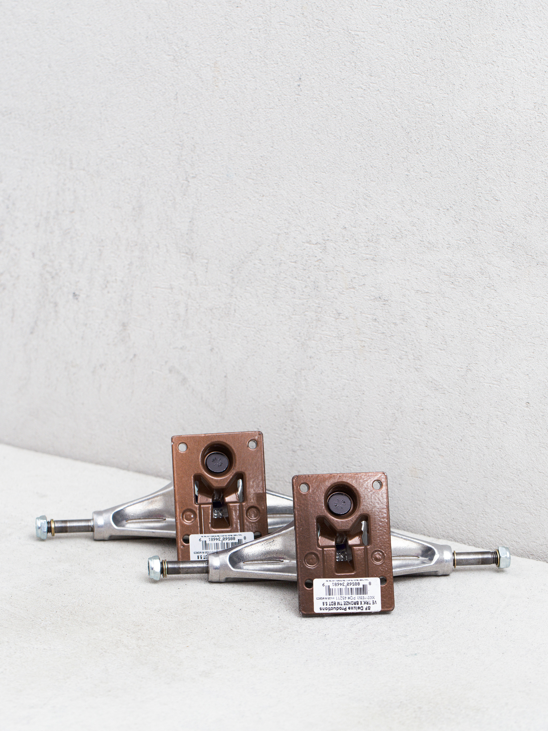 Колесари Venture Venture X Bronze Team Edit (silver/bronze)