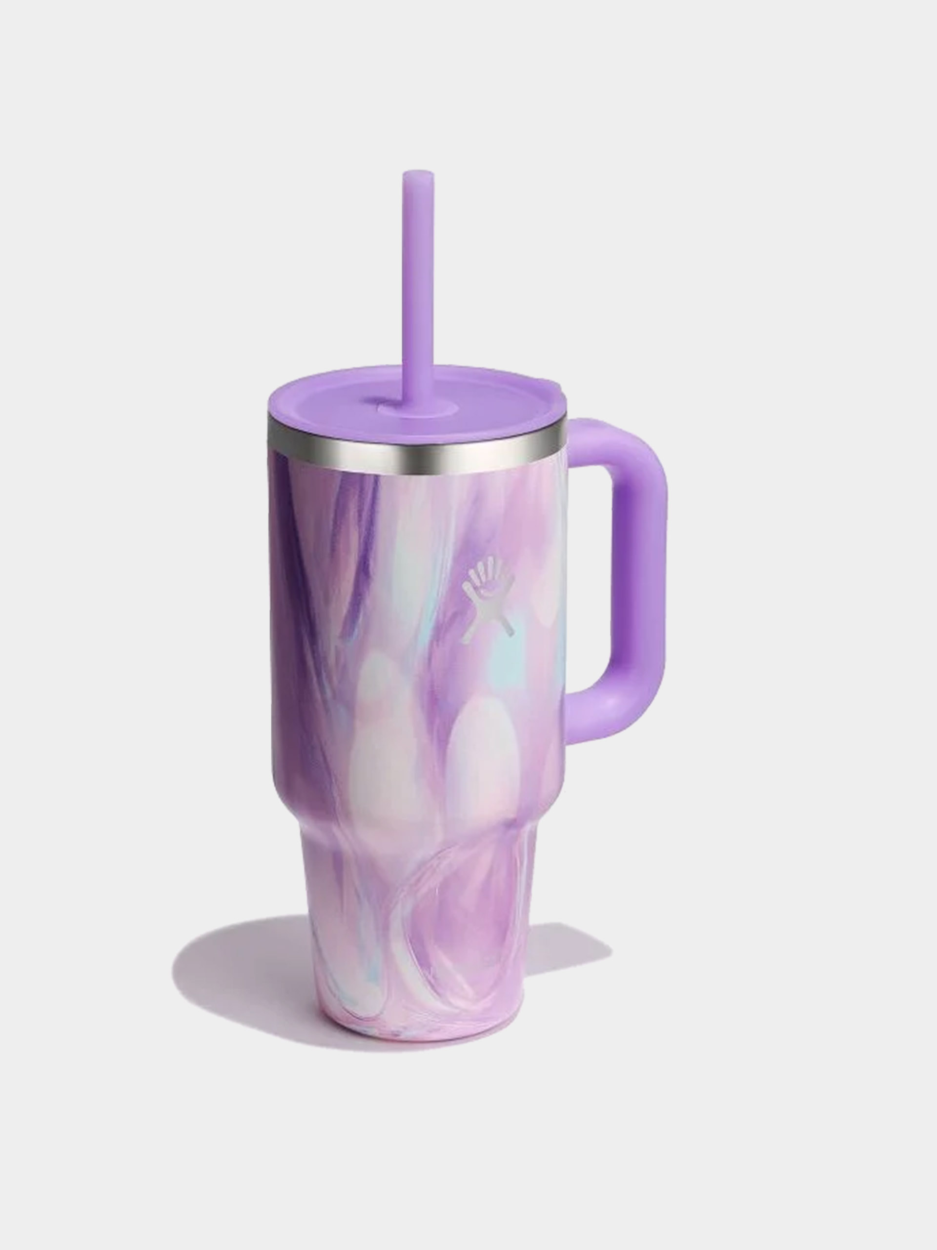 Купа Hydro Flask All Around Travel Tumbler 946ml (jelly purple)