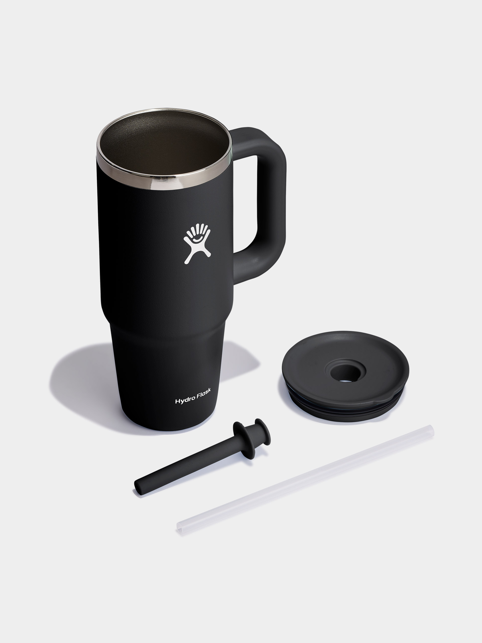 Купа Hydro Flask All Around Travel Tumbler 710ml (black)