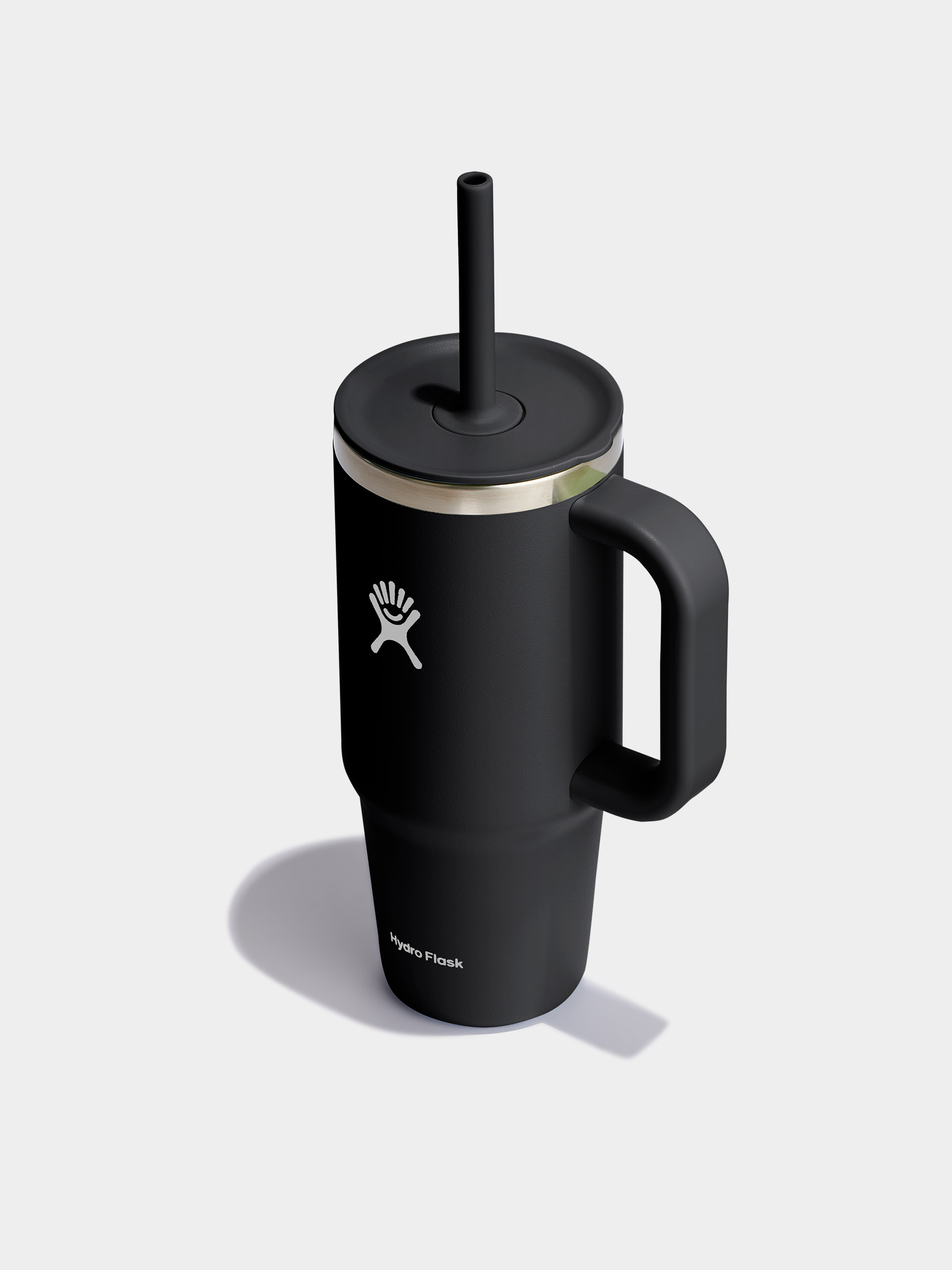 Купа Hydro Flask All Around Travel Tumbler 710ml (black)