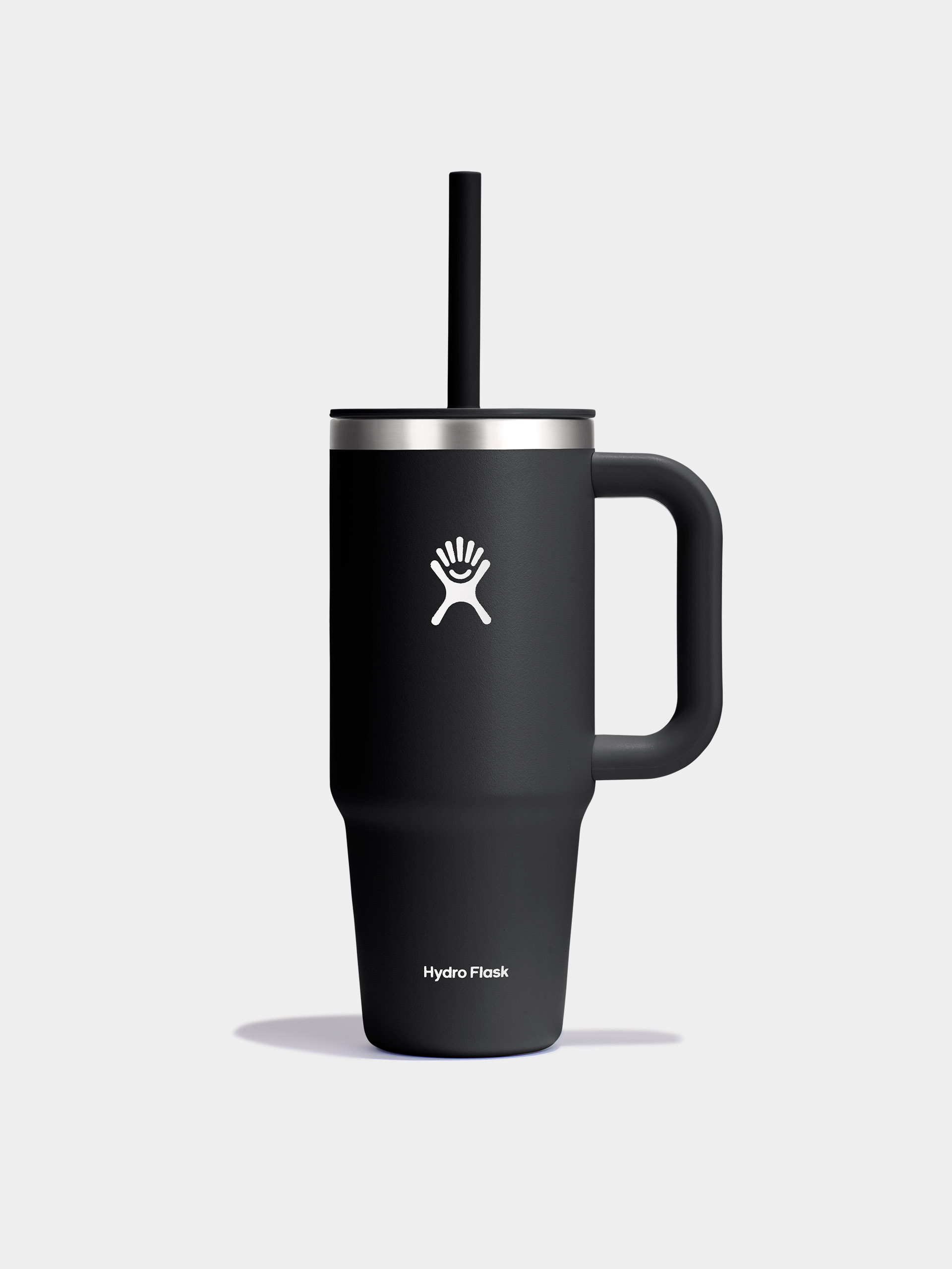 Купа Hydro Flask All Around Travel Tumbler 710ml (black)