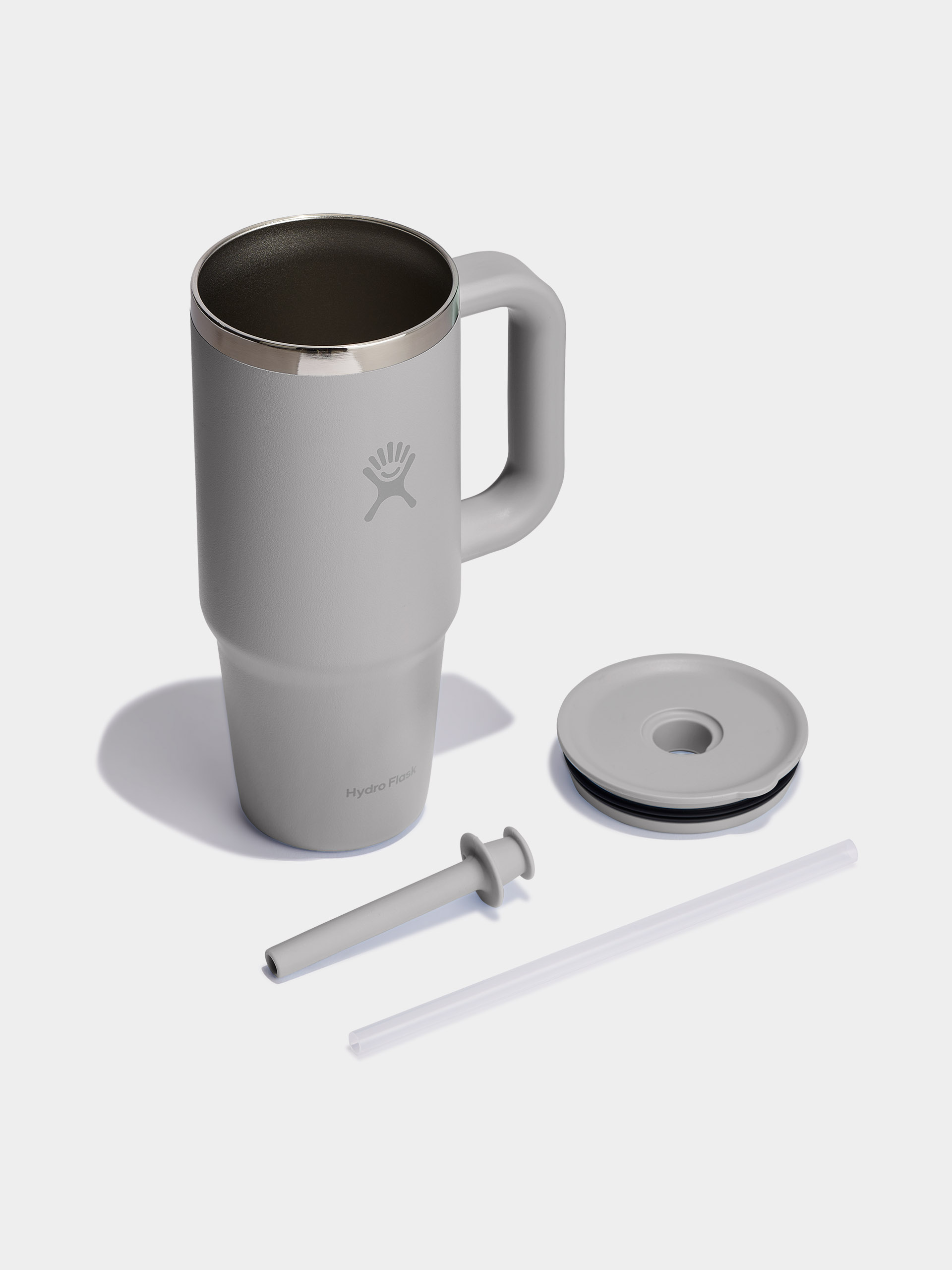 Купа Hydro Flask All Around Travel Tumbler 710ml (brich)